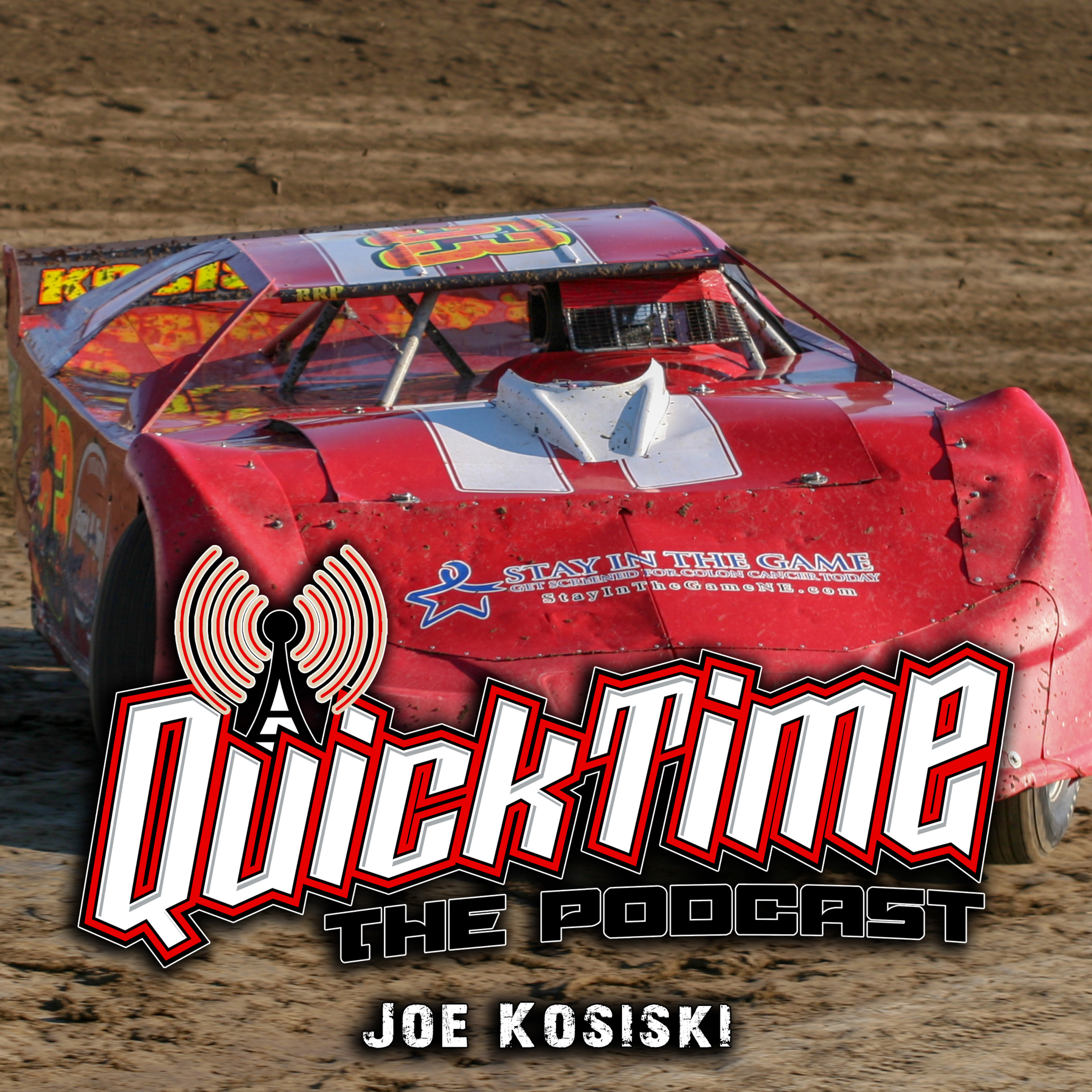 QuickTime - The Podcast