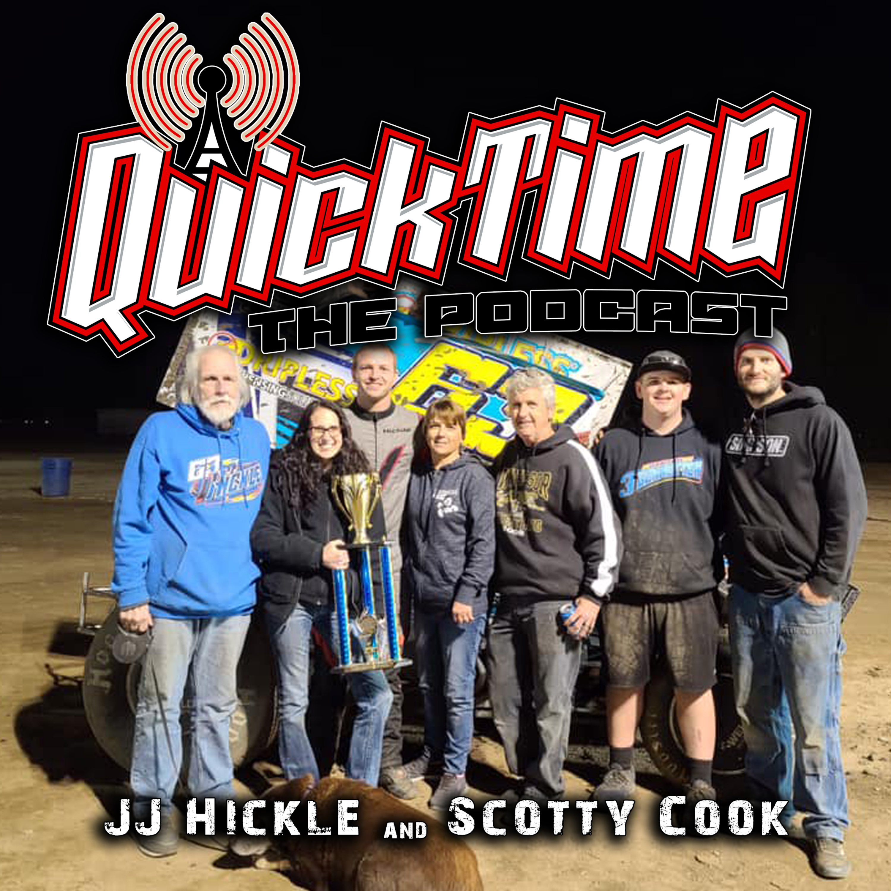 QuickTime - The Podcast
