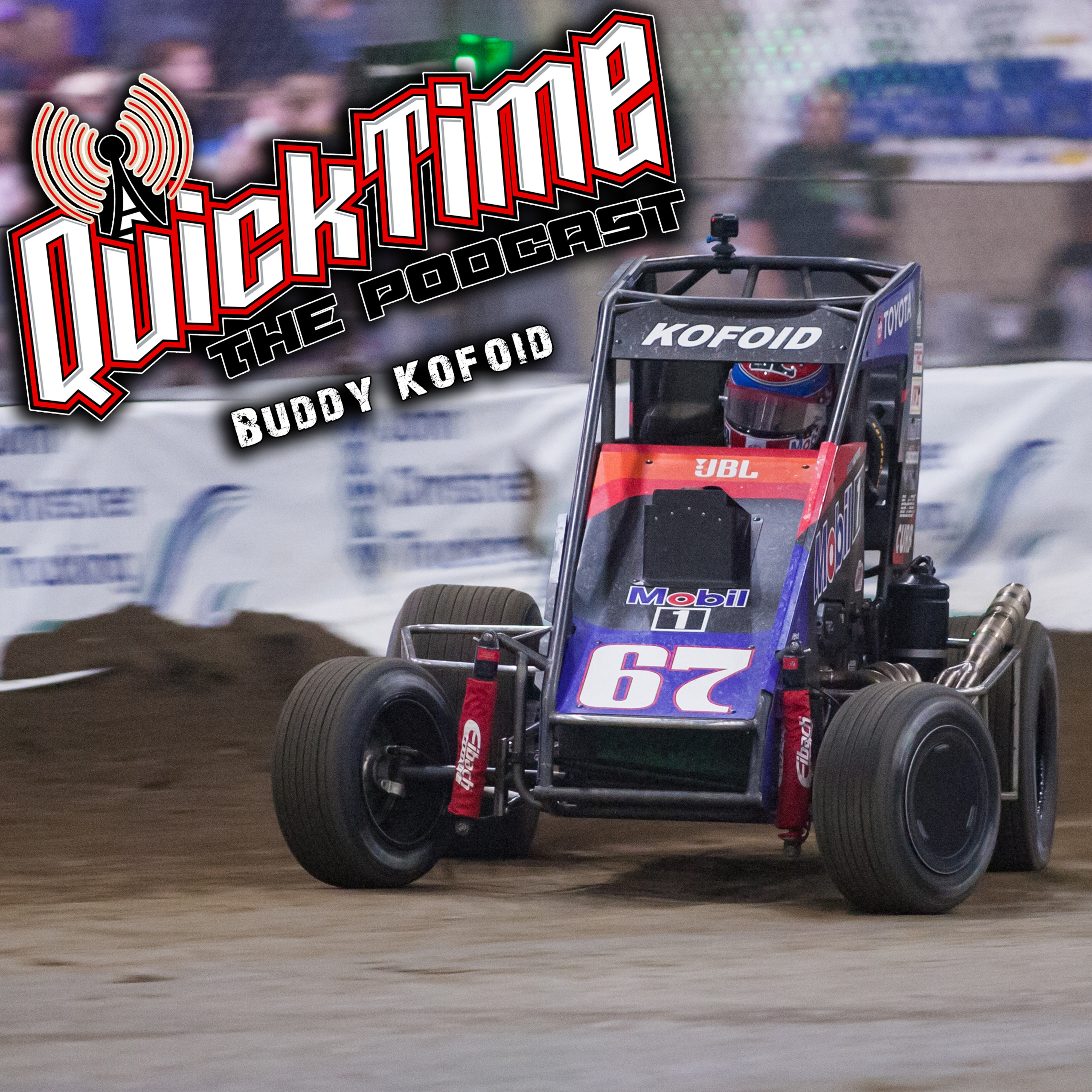 QuickTime - The Podcast