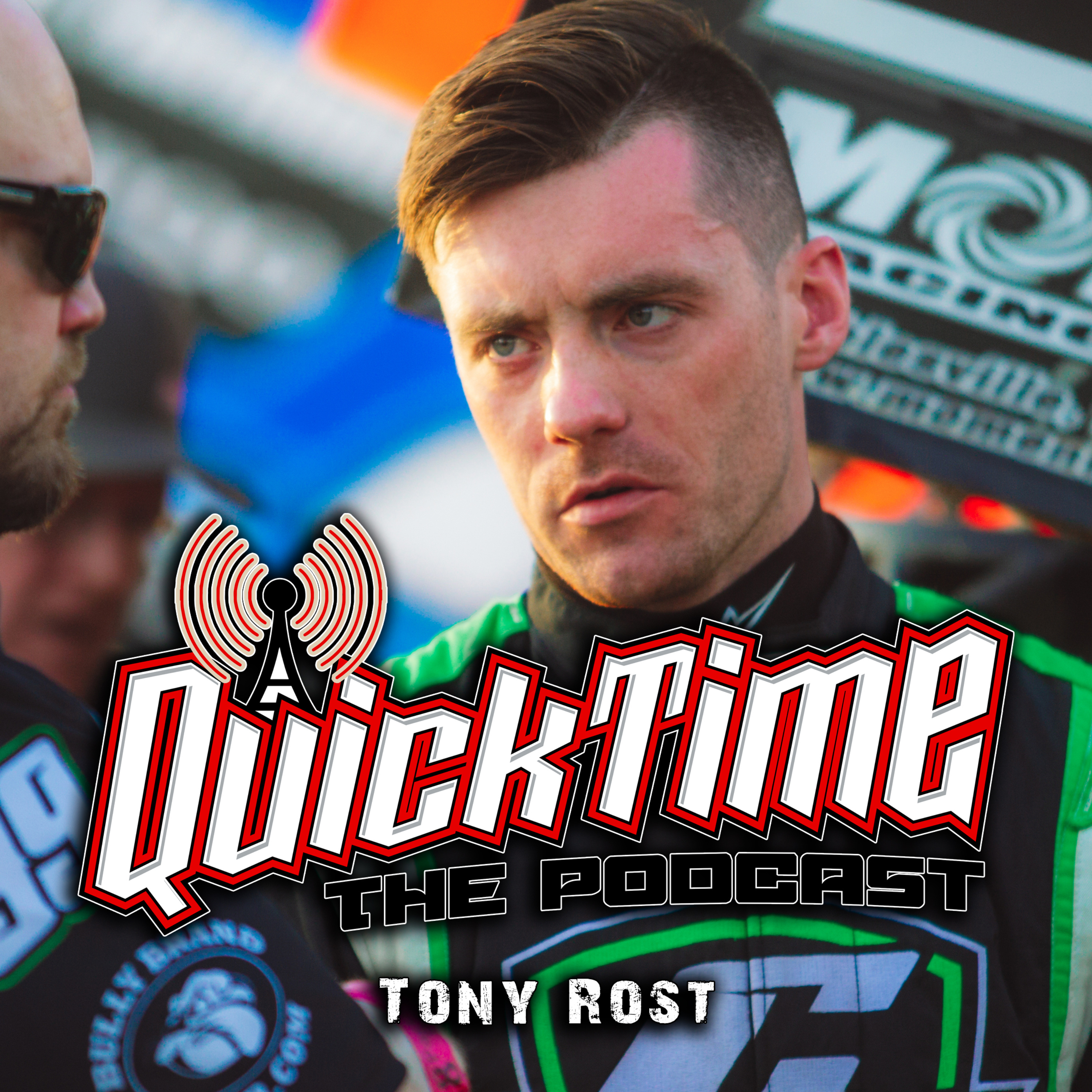 QuickTime - The Podcast