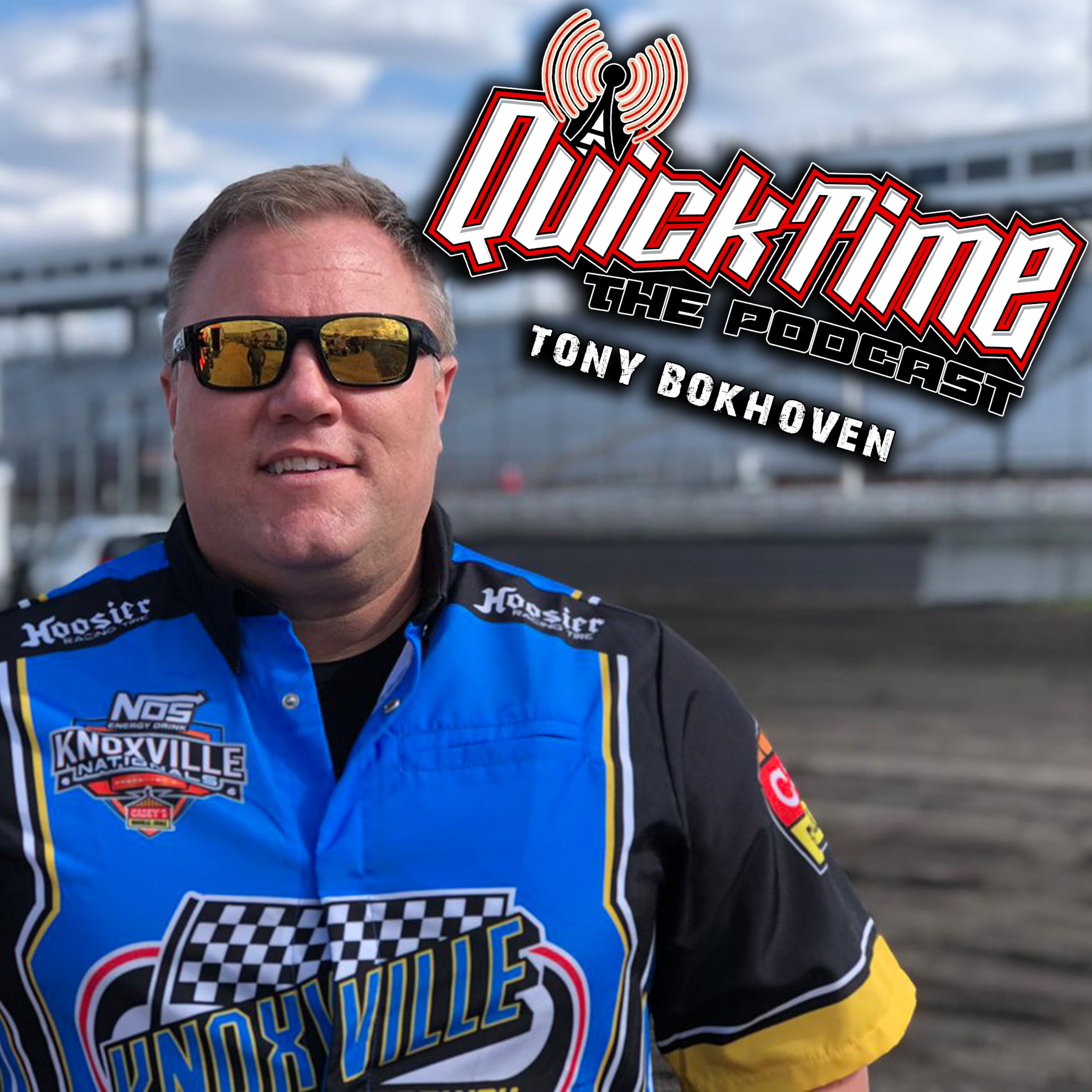 QuickTime - The Podcast