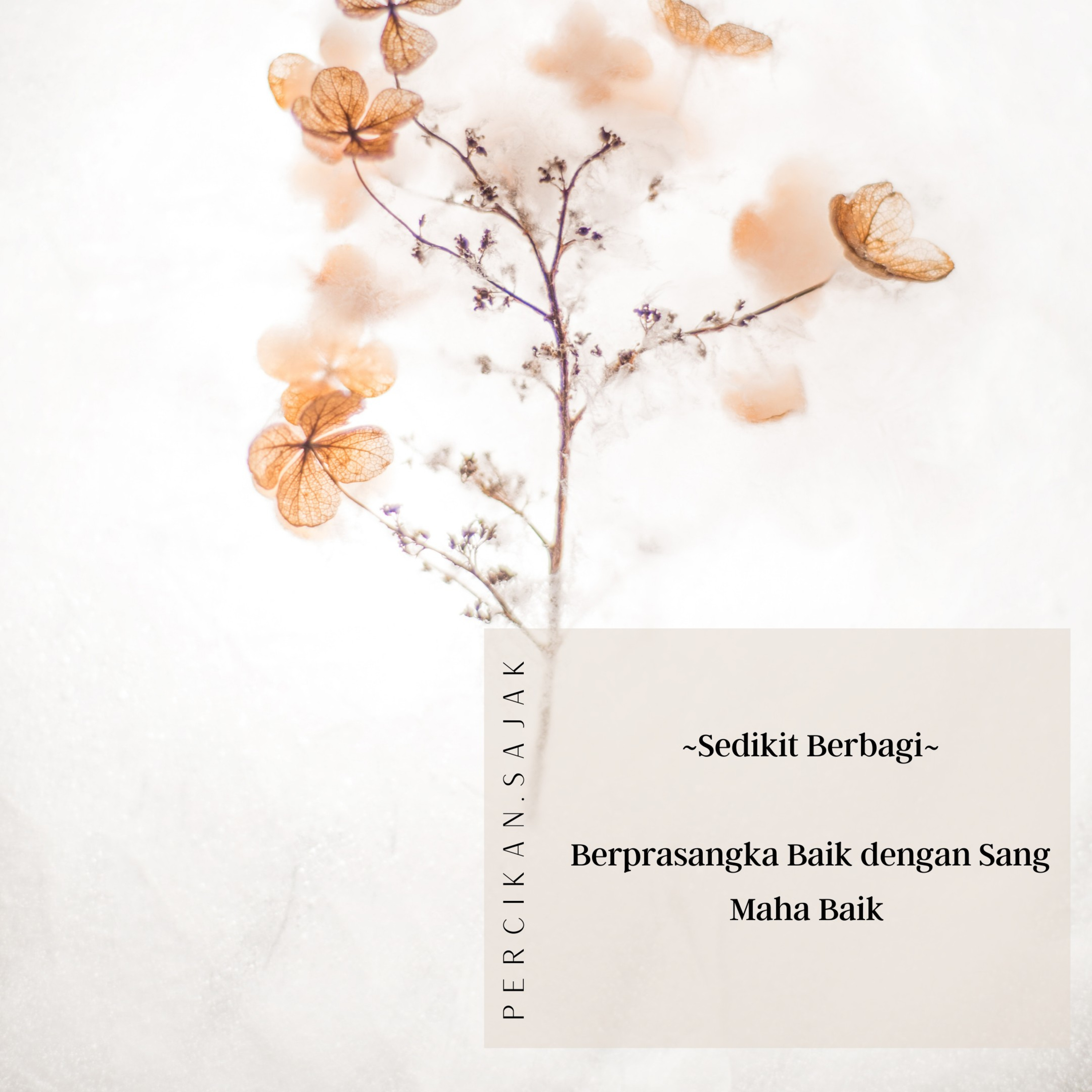 Percikan.Sajak