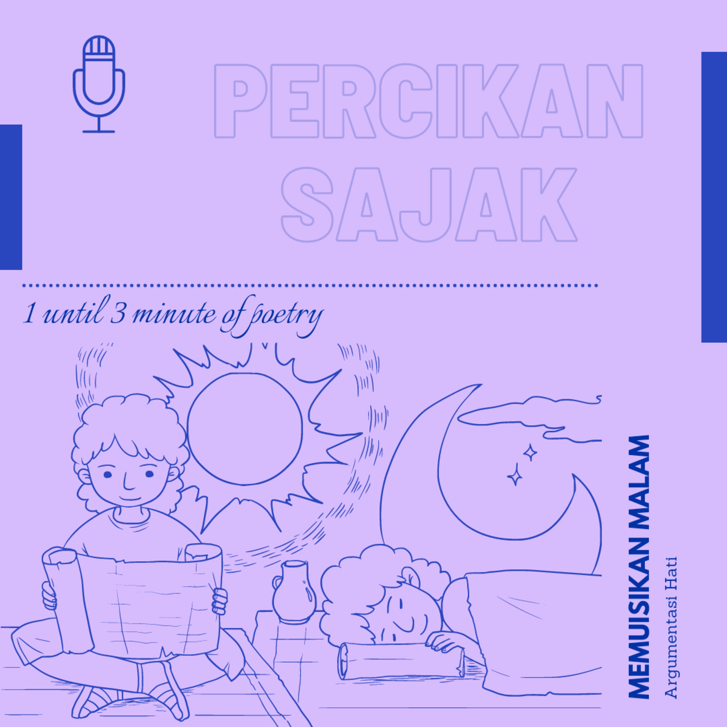 Percikan.Sajak