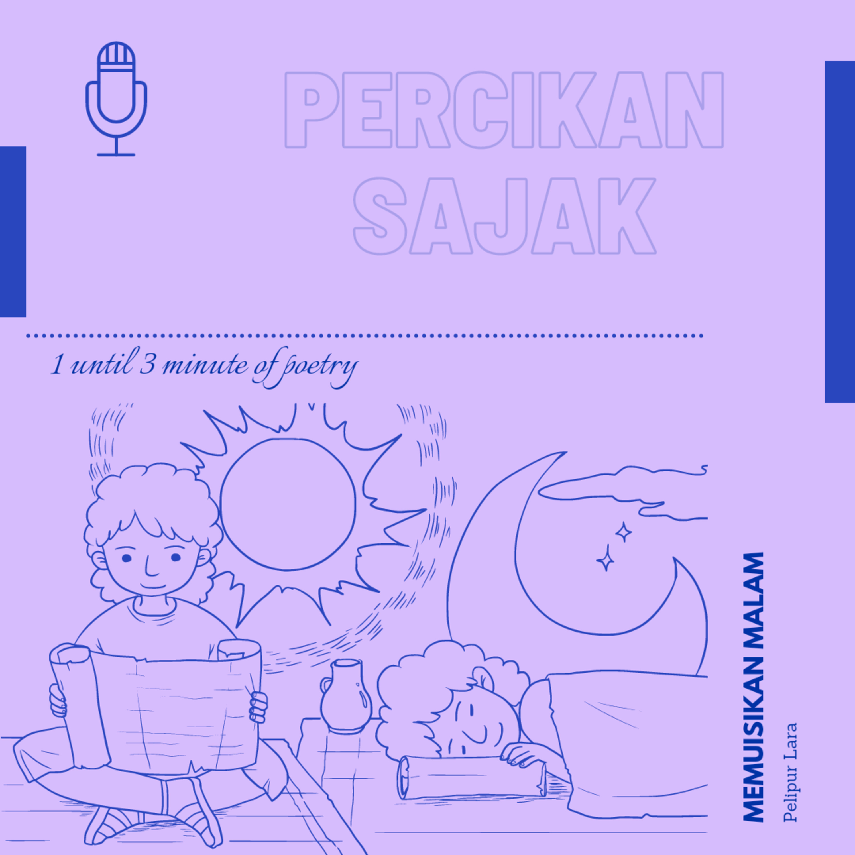 Percikan.Sajak