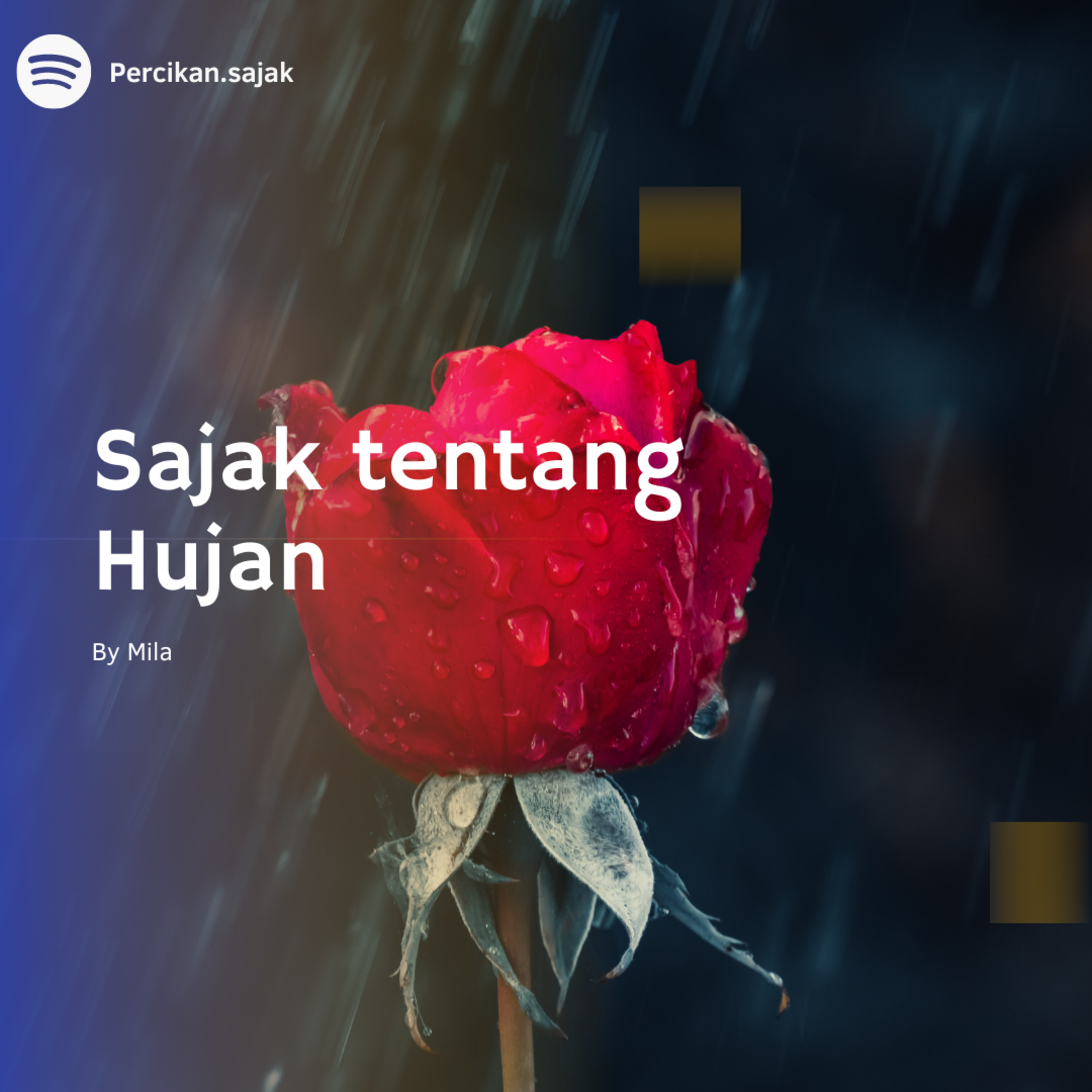 Percikan.Sajak