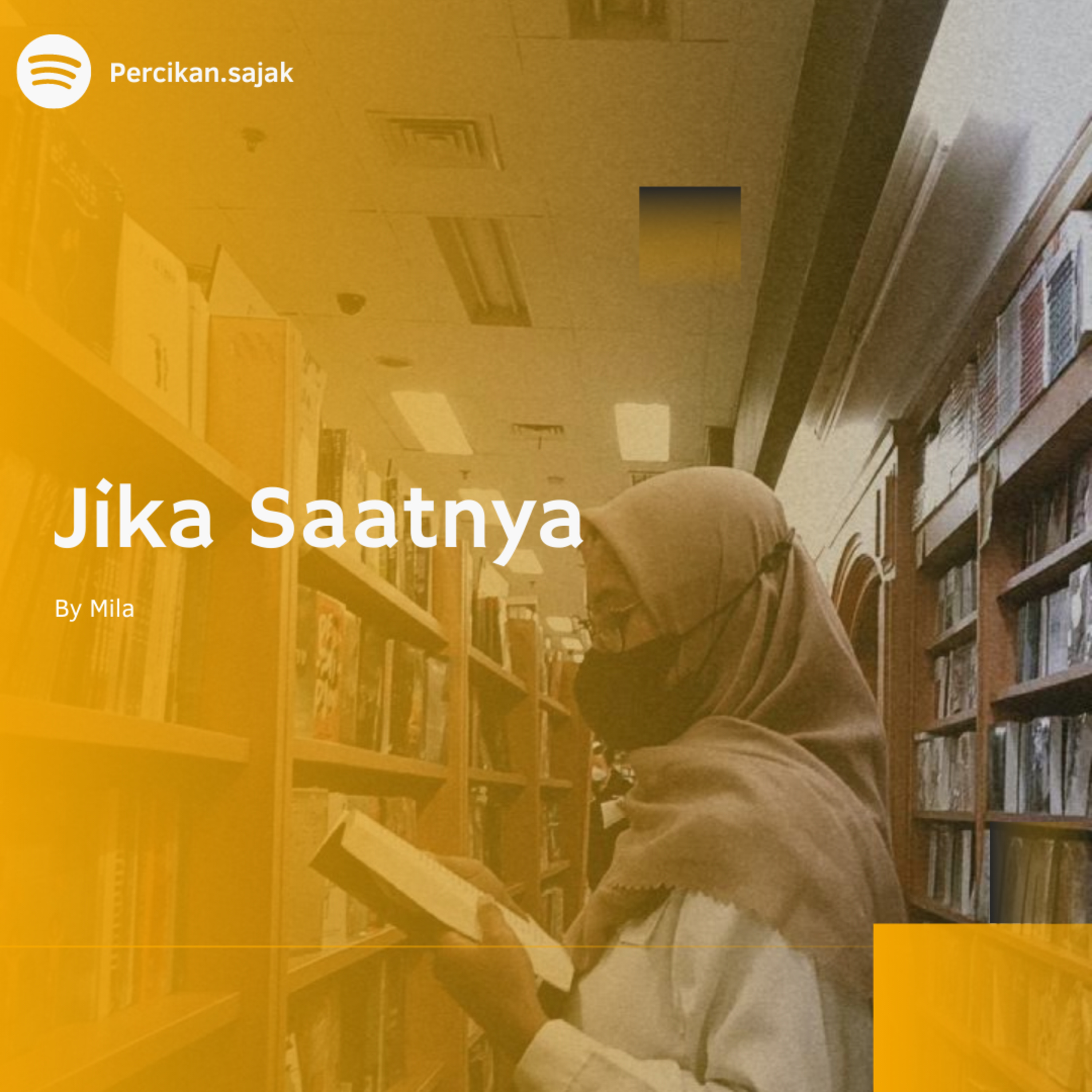 Percikan.Sajak