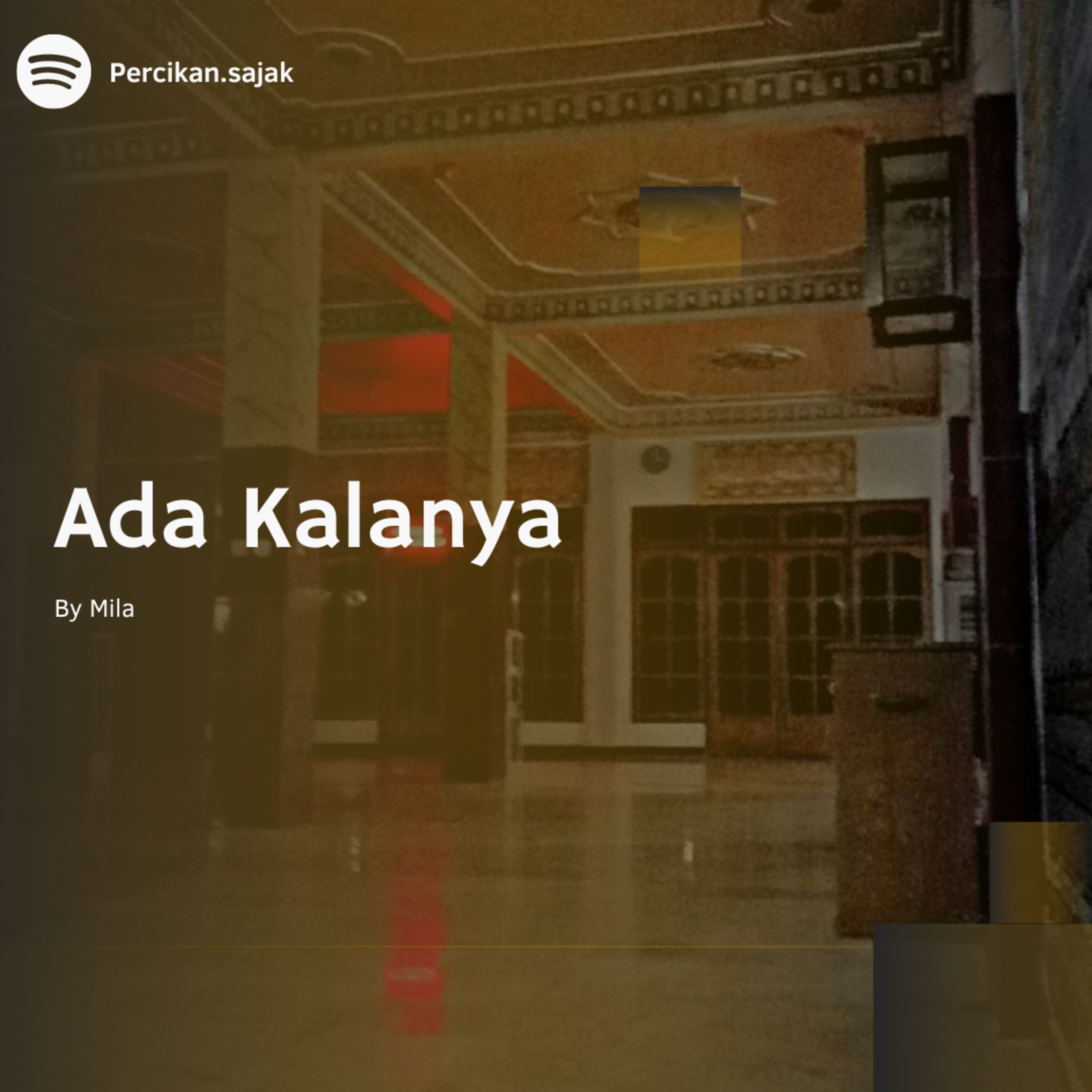 Percikan.Sajak