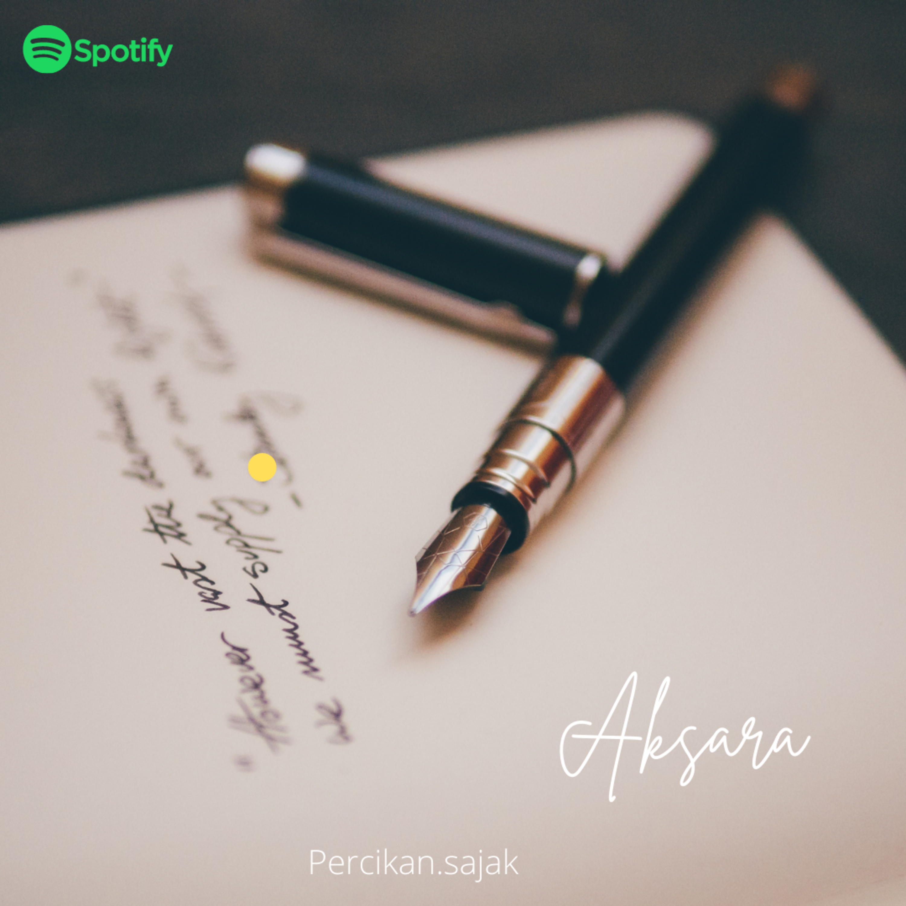 Percikan.Sajak