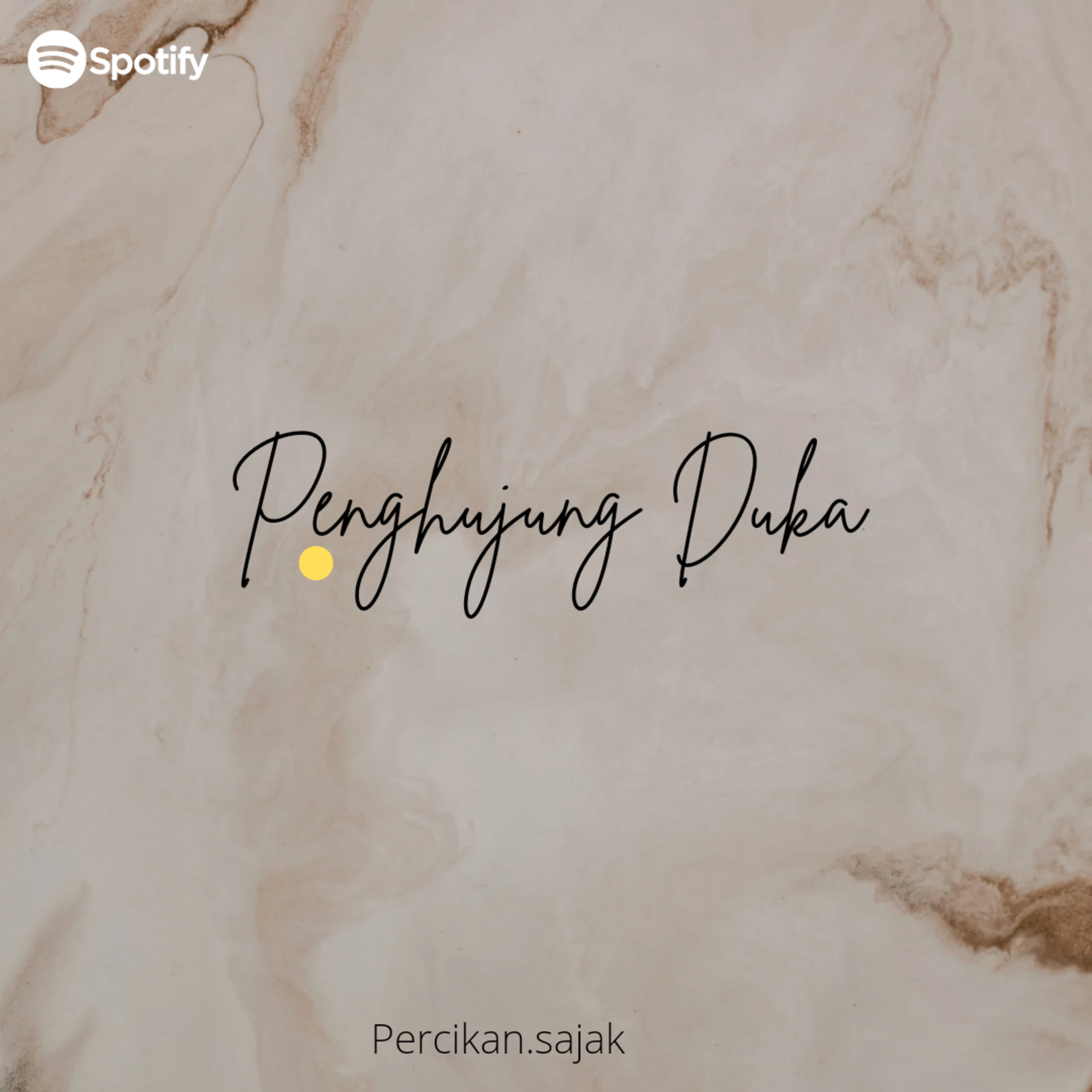 Percikan.Sajak