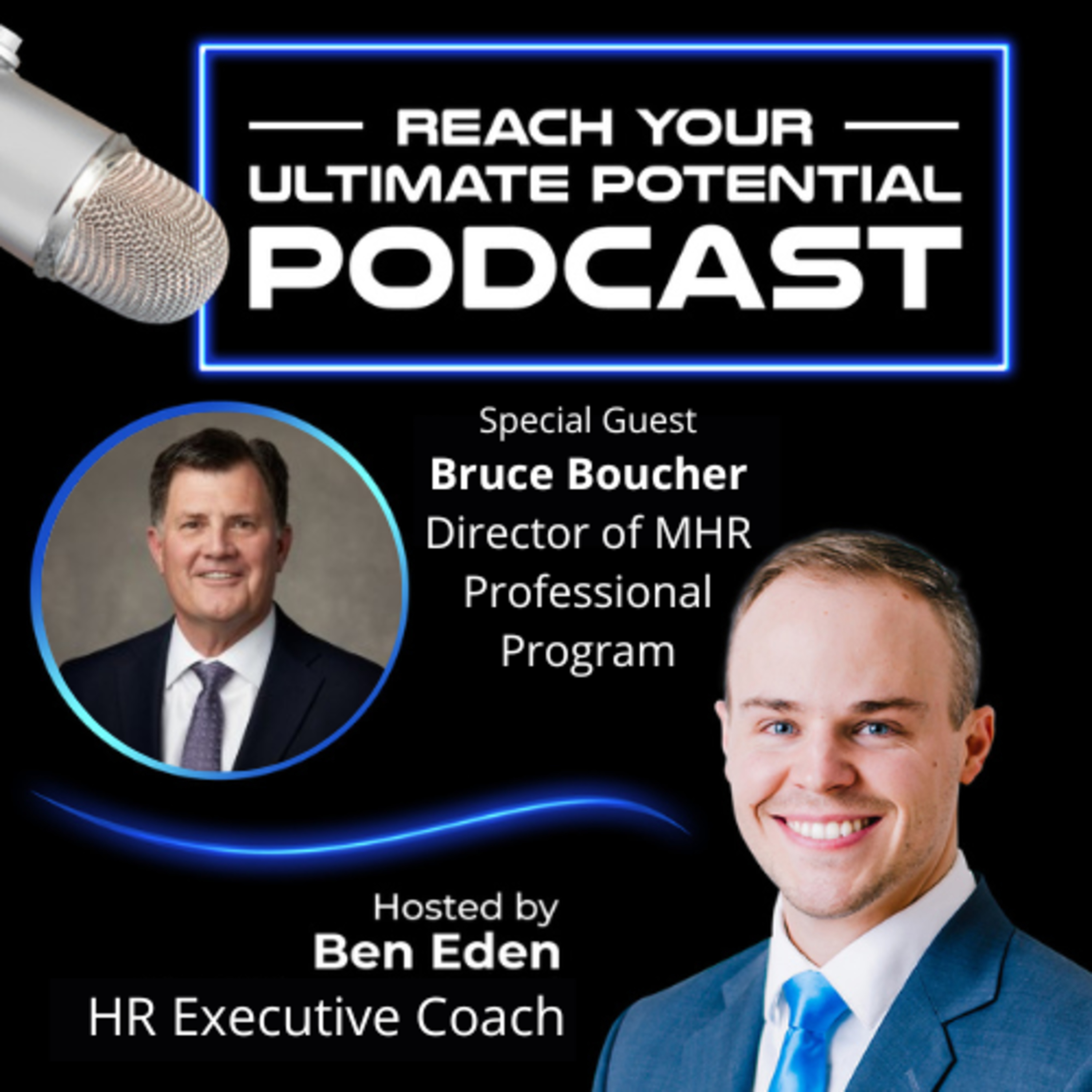 Reach Your Ultimate Potential