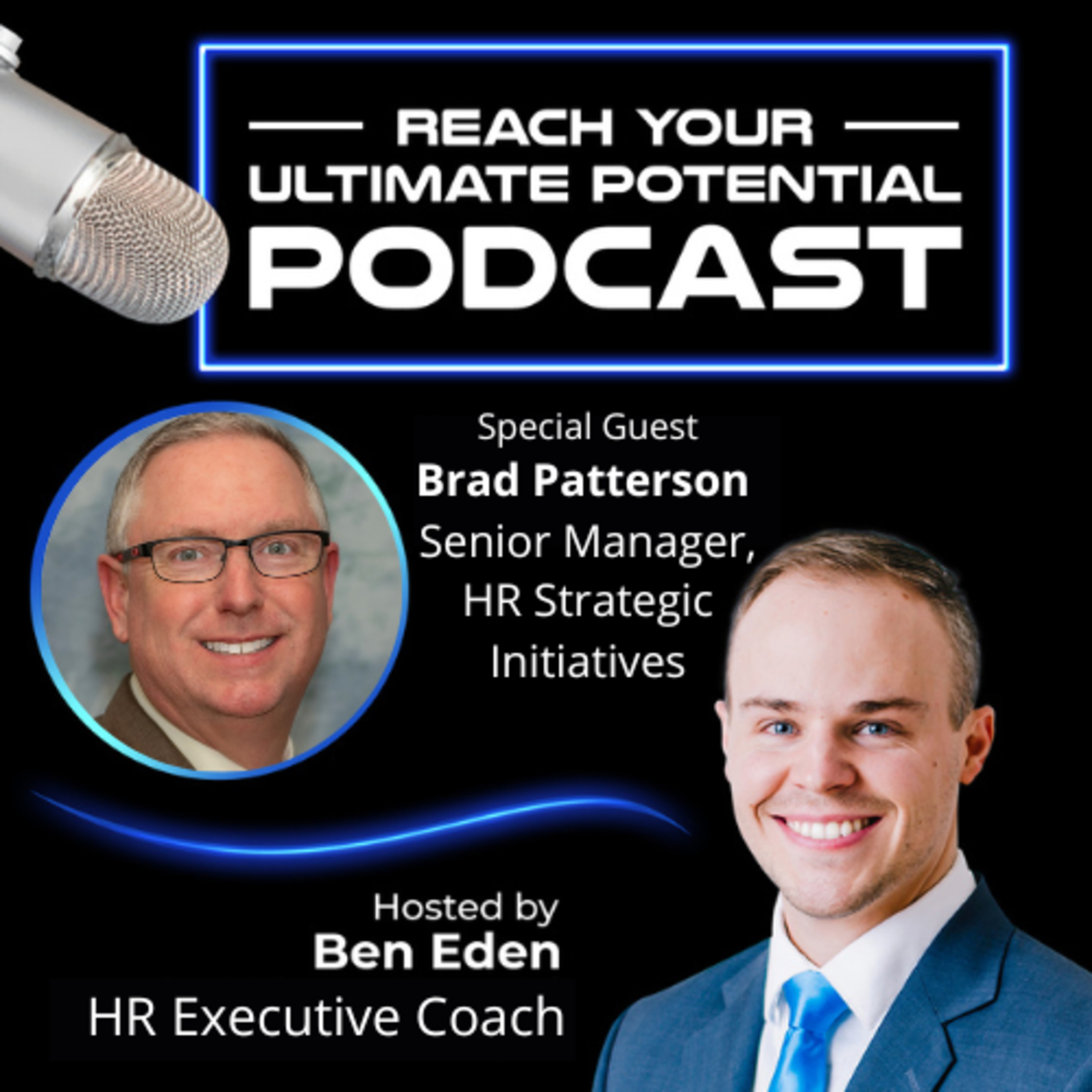 Reach Your Ultimate Potential