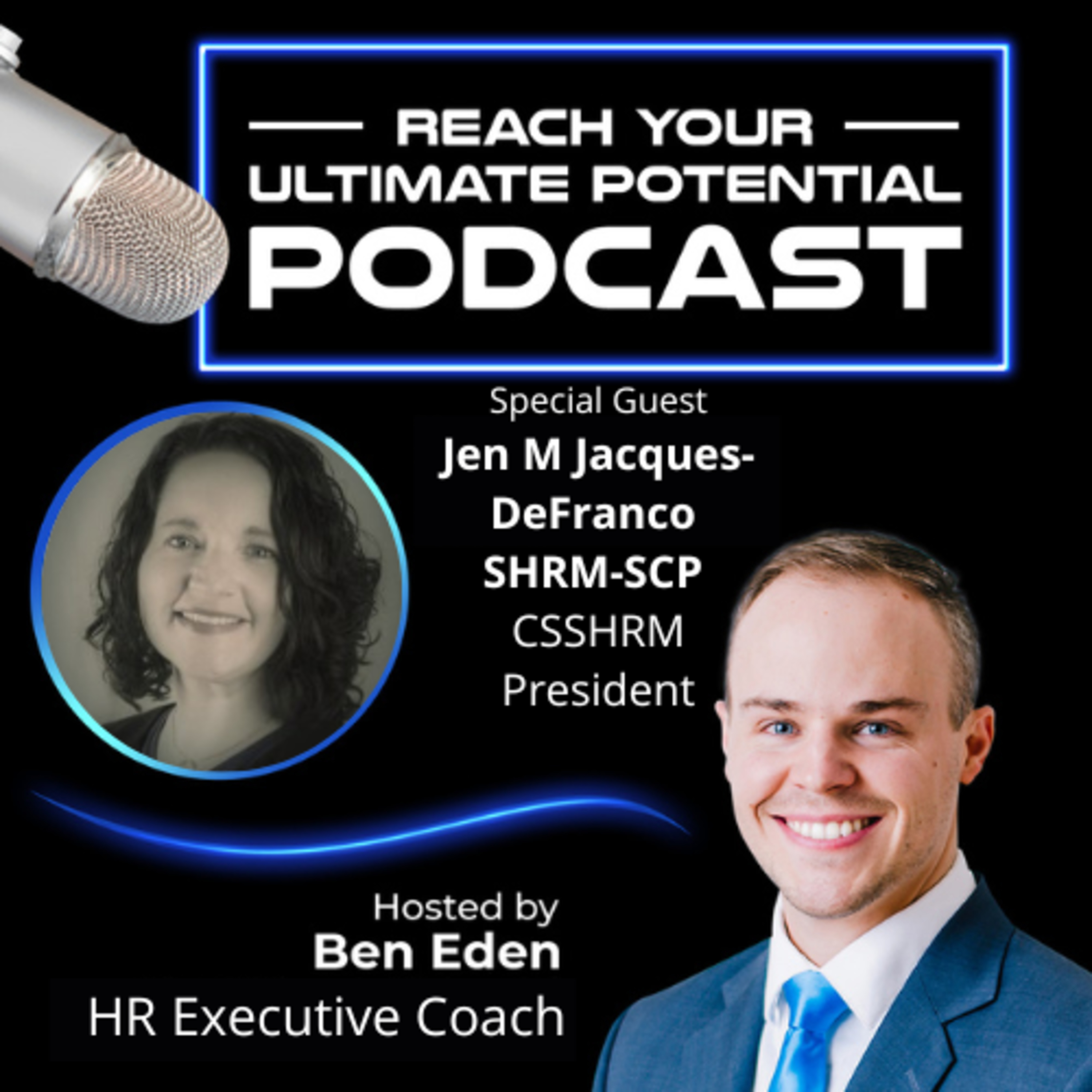 Reach Your Ultimate Potential