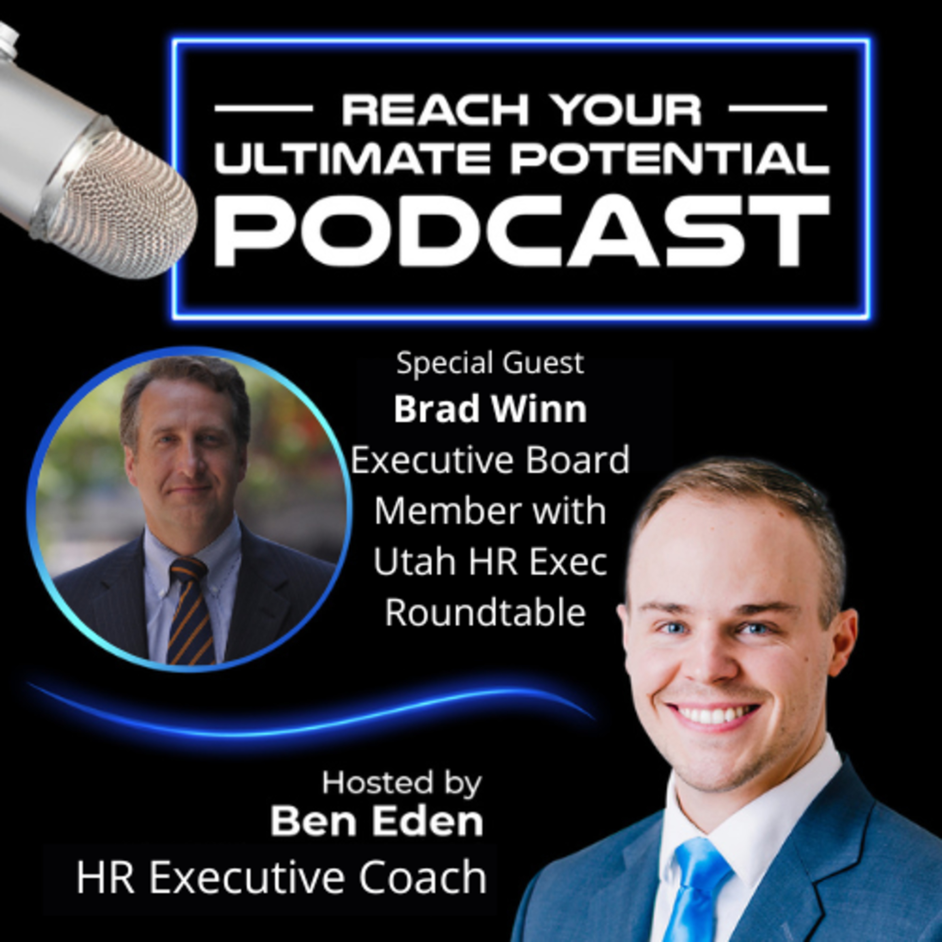Reach Your Ultimate Potential