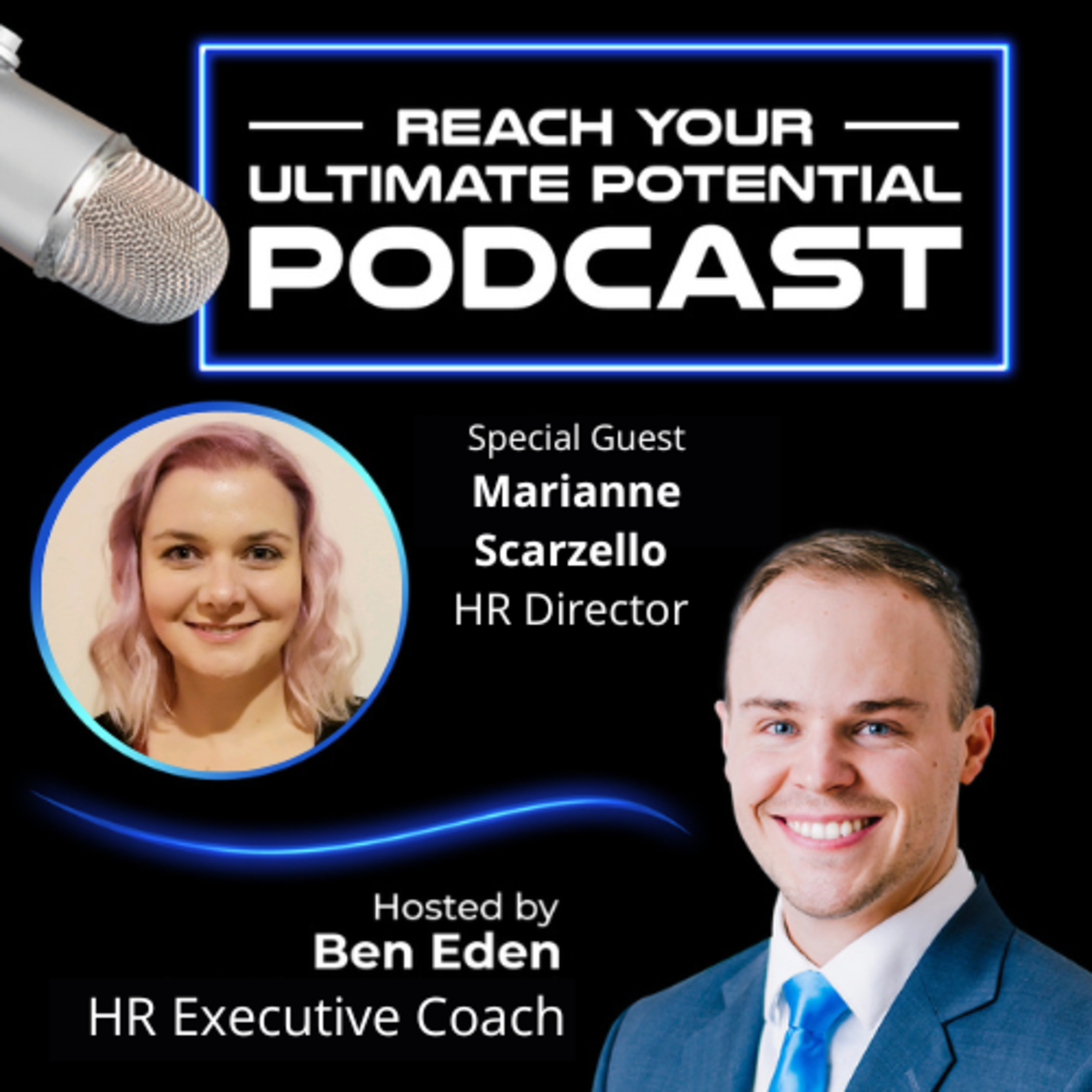 Reach Your Ultimate Potential