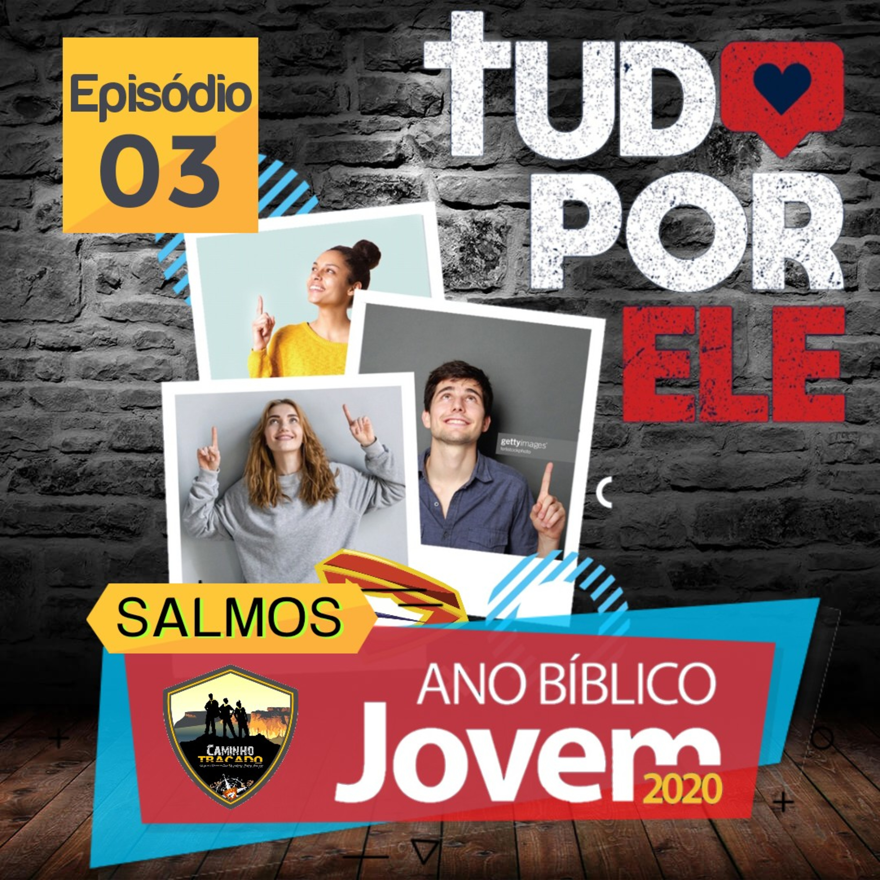 DBVs Caminho Traçado - Sebastian Olyver
