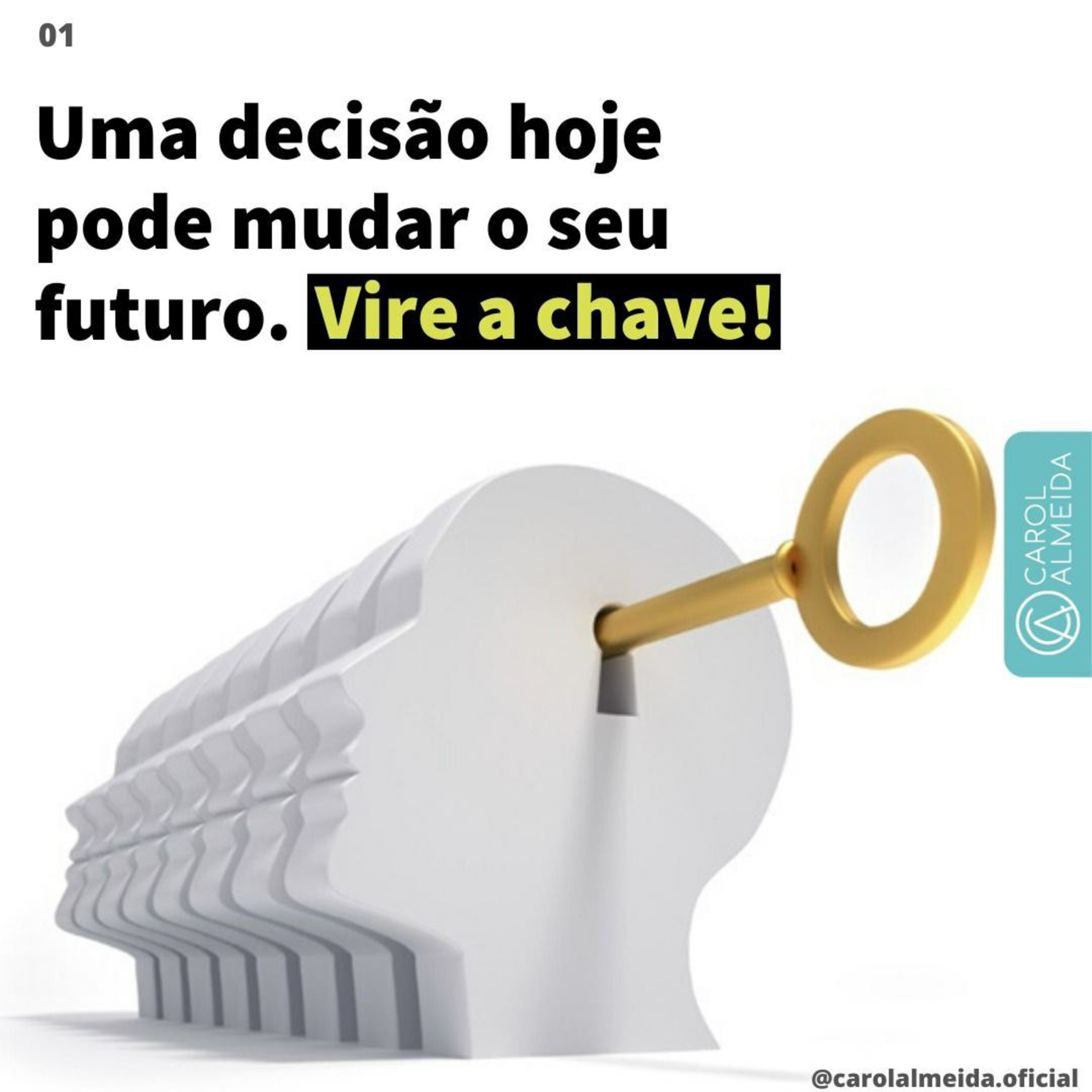 Por que me sinto inseguro? O que você não sabe sobre sua programação mental episode artwork