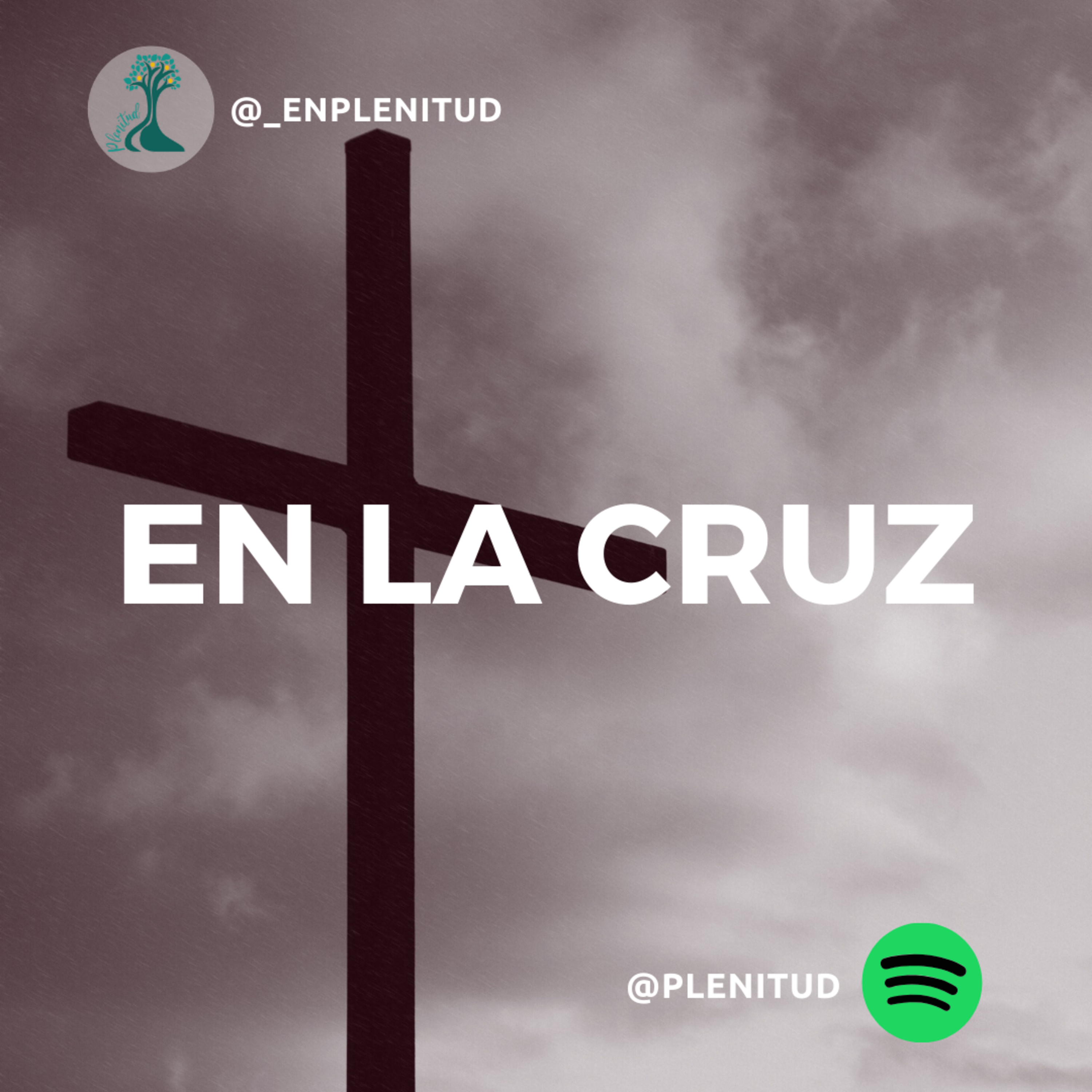En la Cruz episode artwork