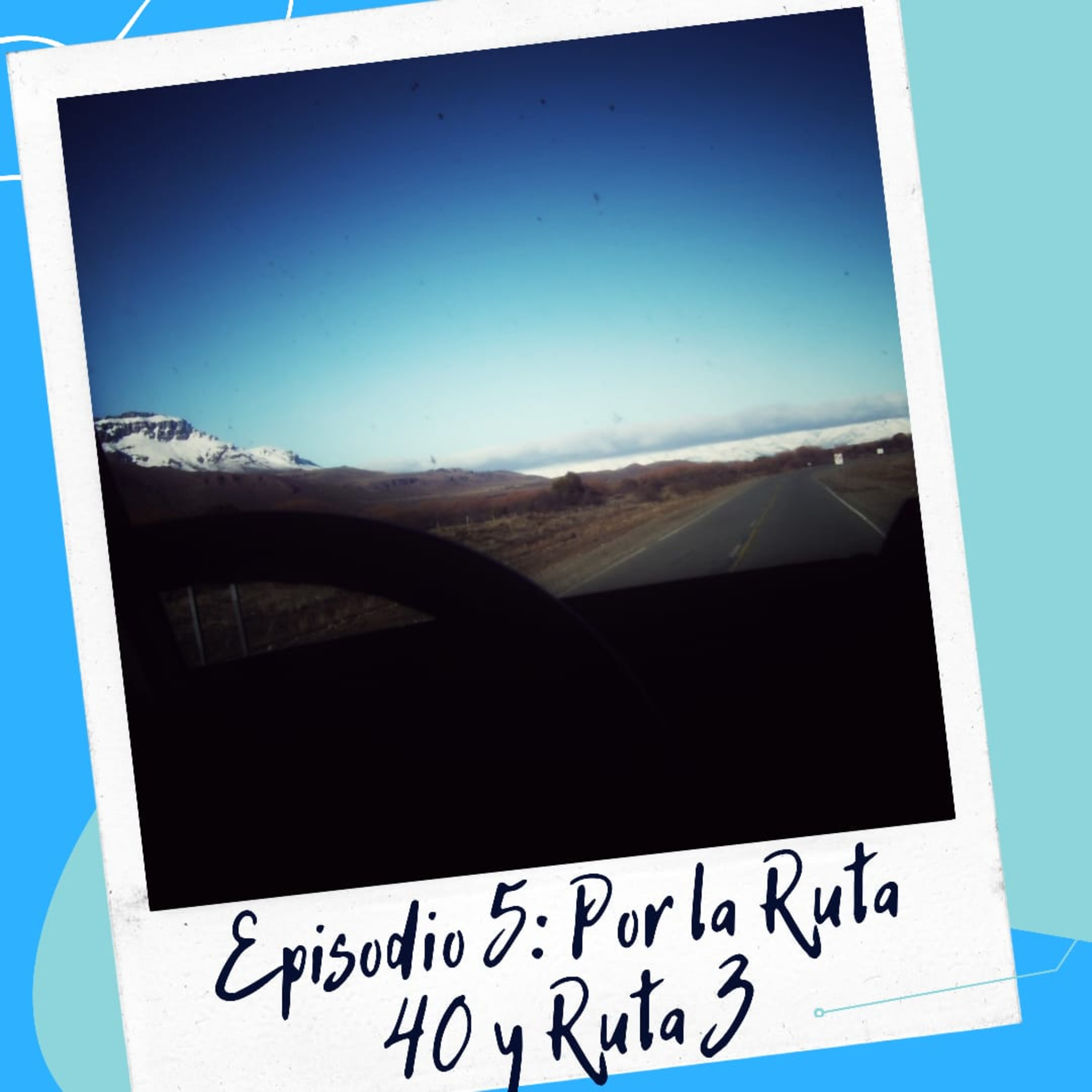 Viajar Es Vivir Dos Veces, Una Historia En Marcha