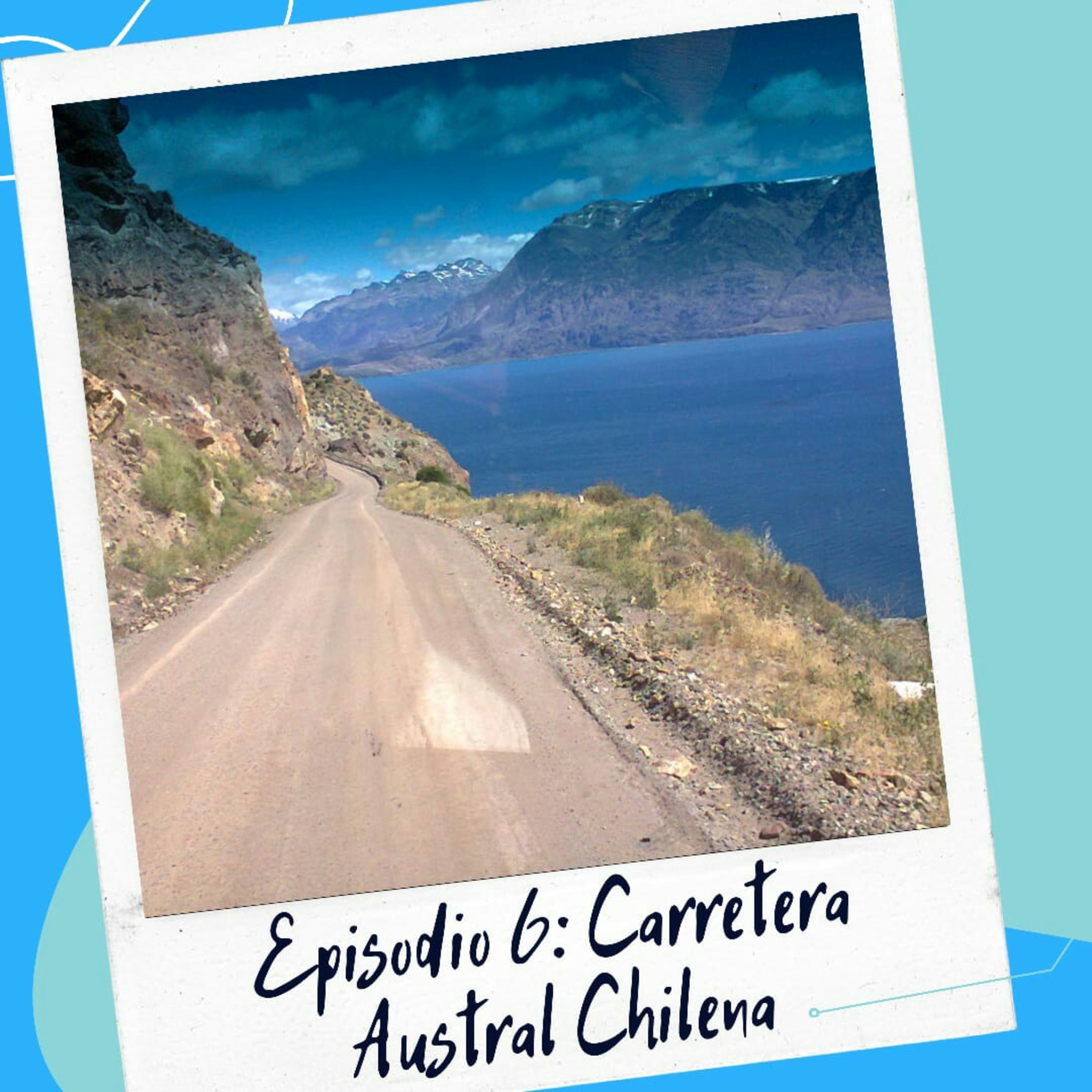 Viajar Es Vivir Dos Veces, Una Historia En Marcha