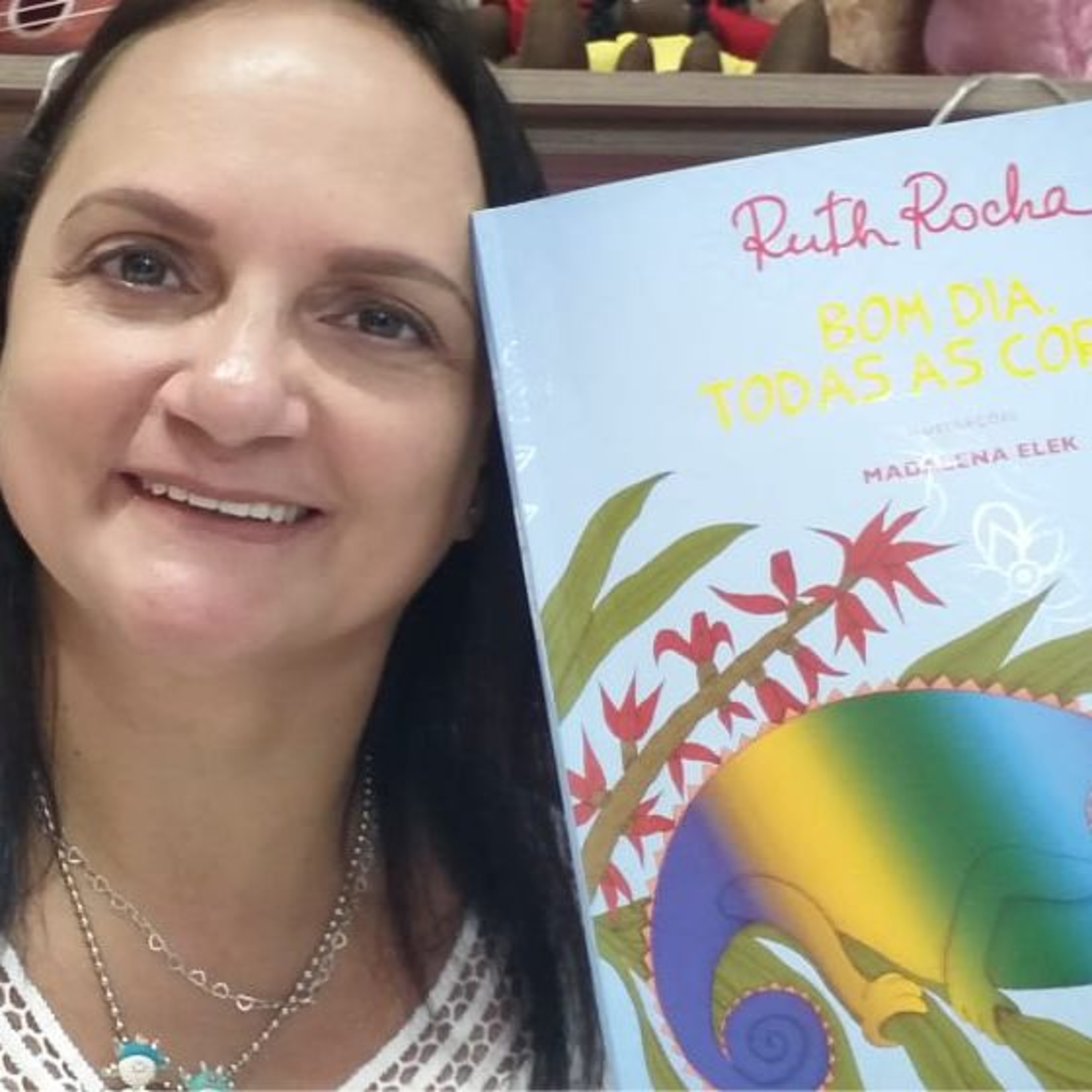 Hoje tem História