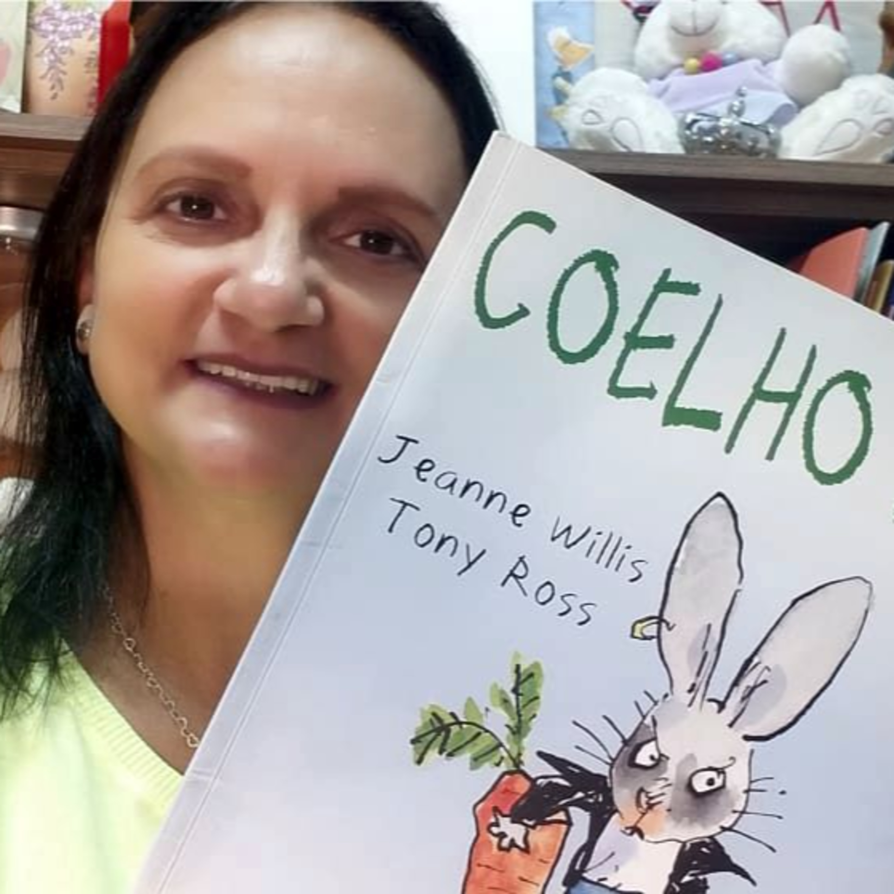 Hoje tem História