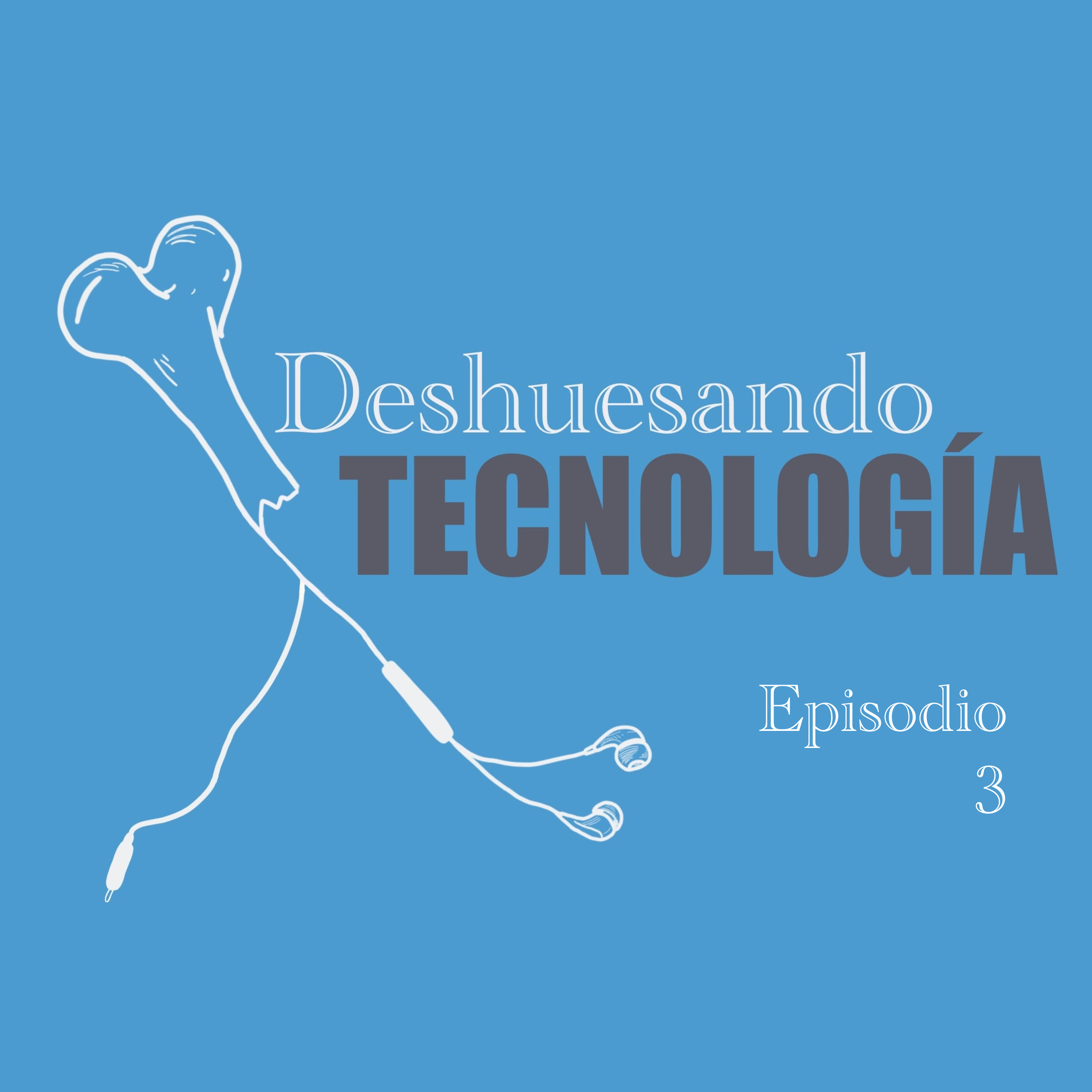 Episodio 3: iPhone 12 (mini?) episode artwork