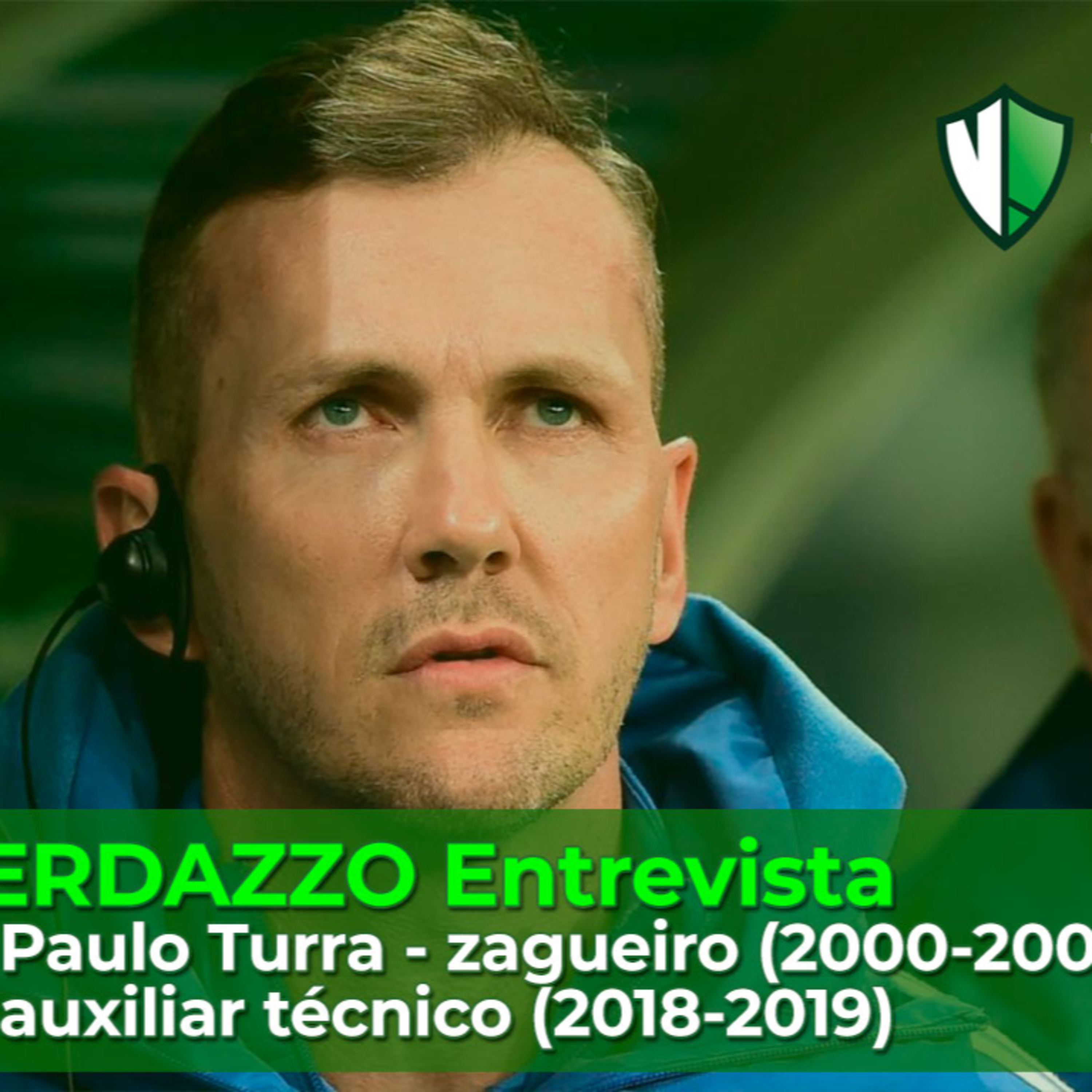 Entrevista - Paulo Turra episode artwork