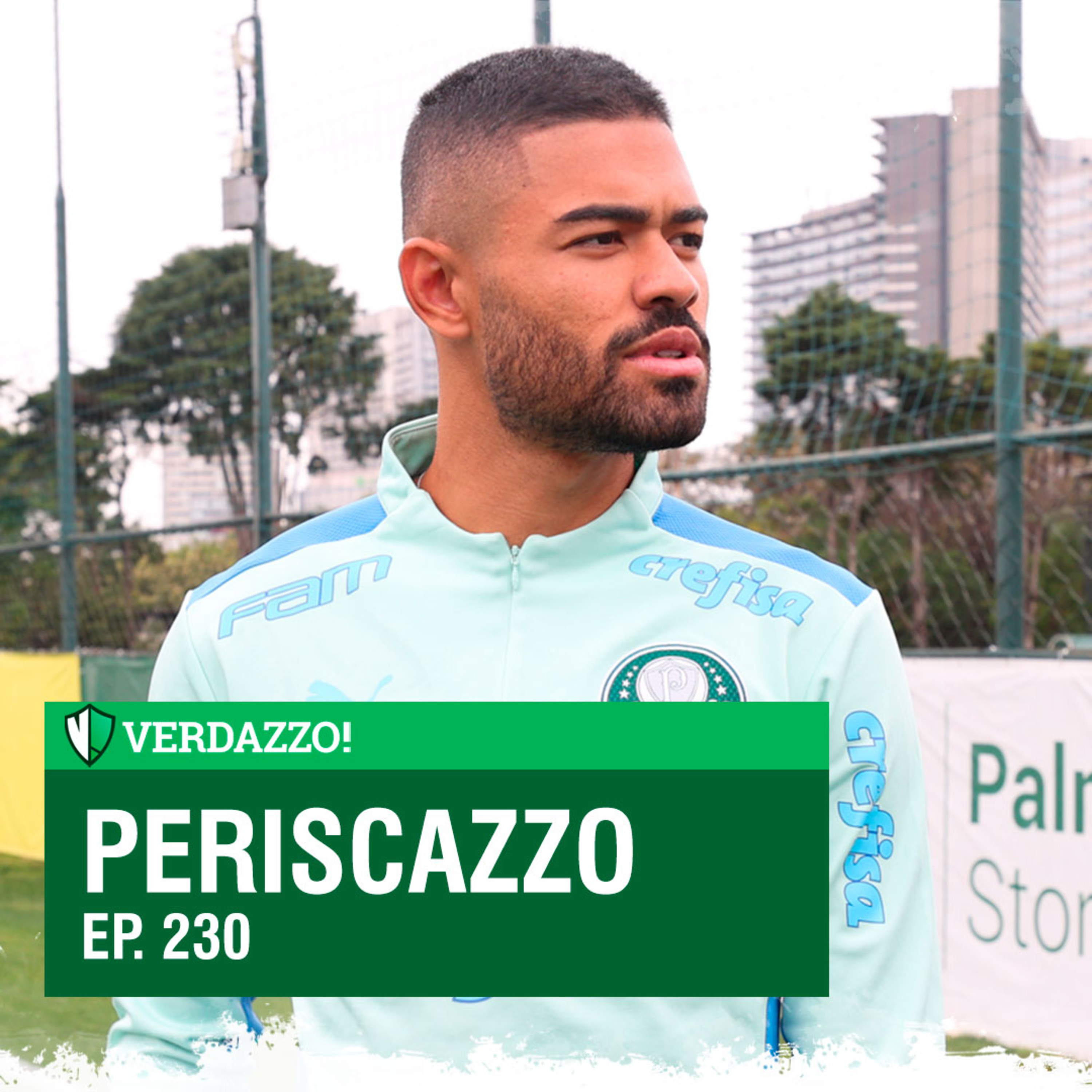 Verdazzo ao vivo
