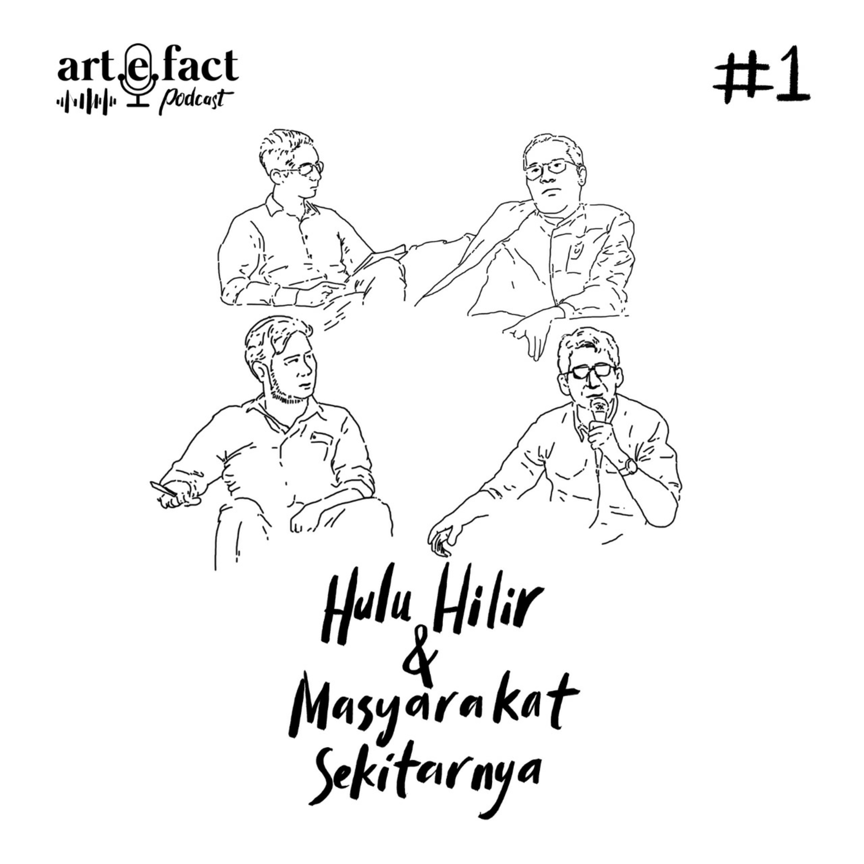 art.e.fact podcast