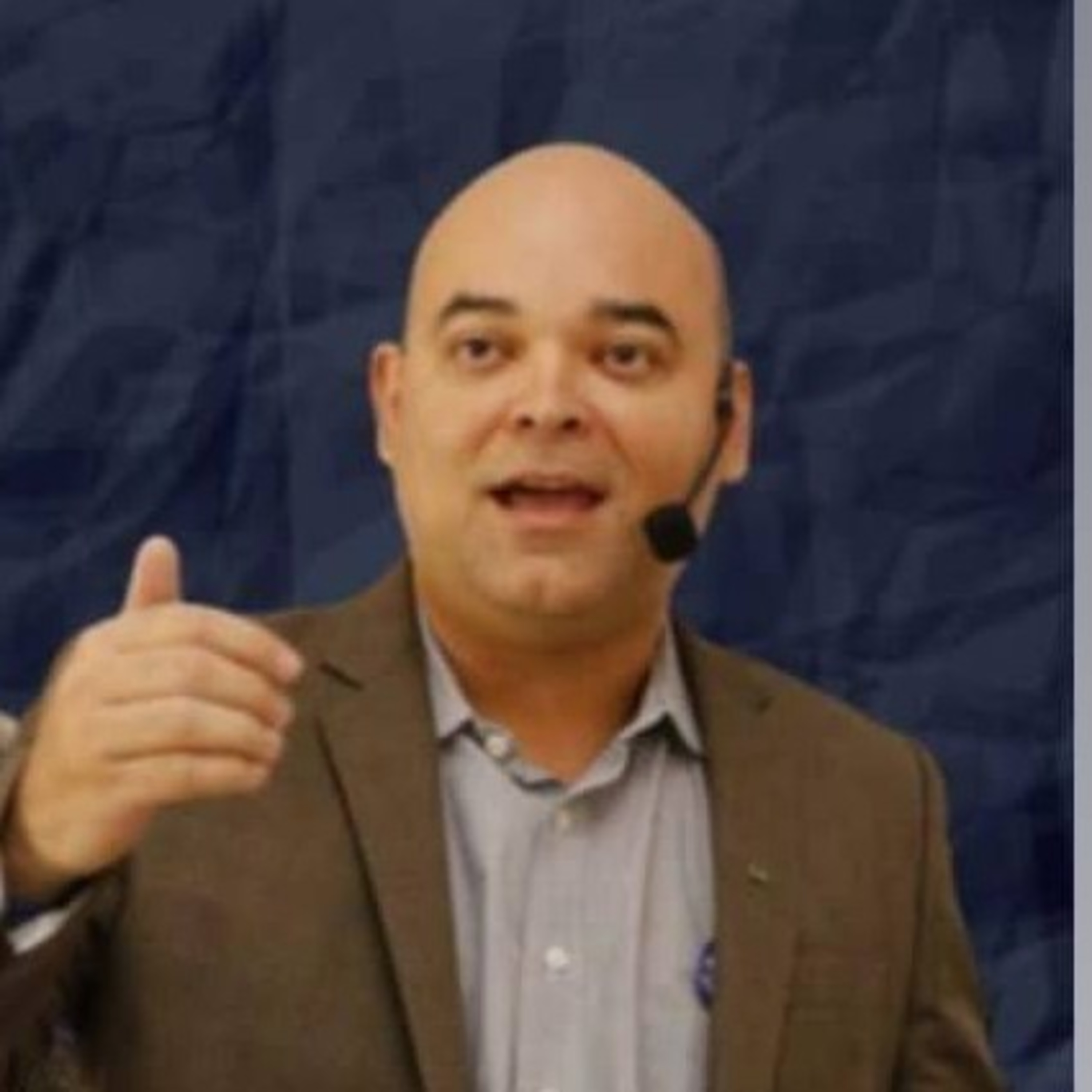 Academia do Futuro do Trabalho com Wagner Motta