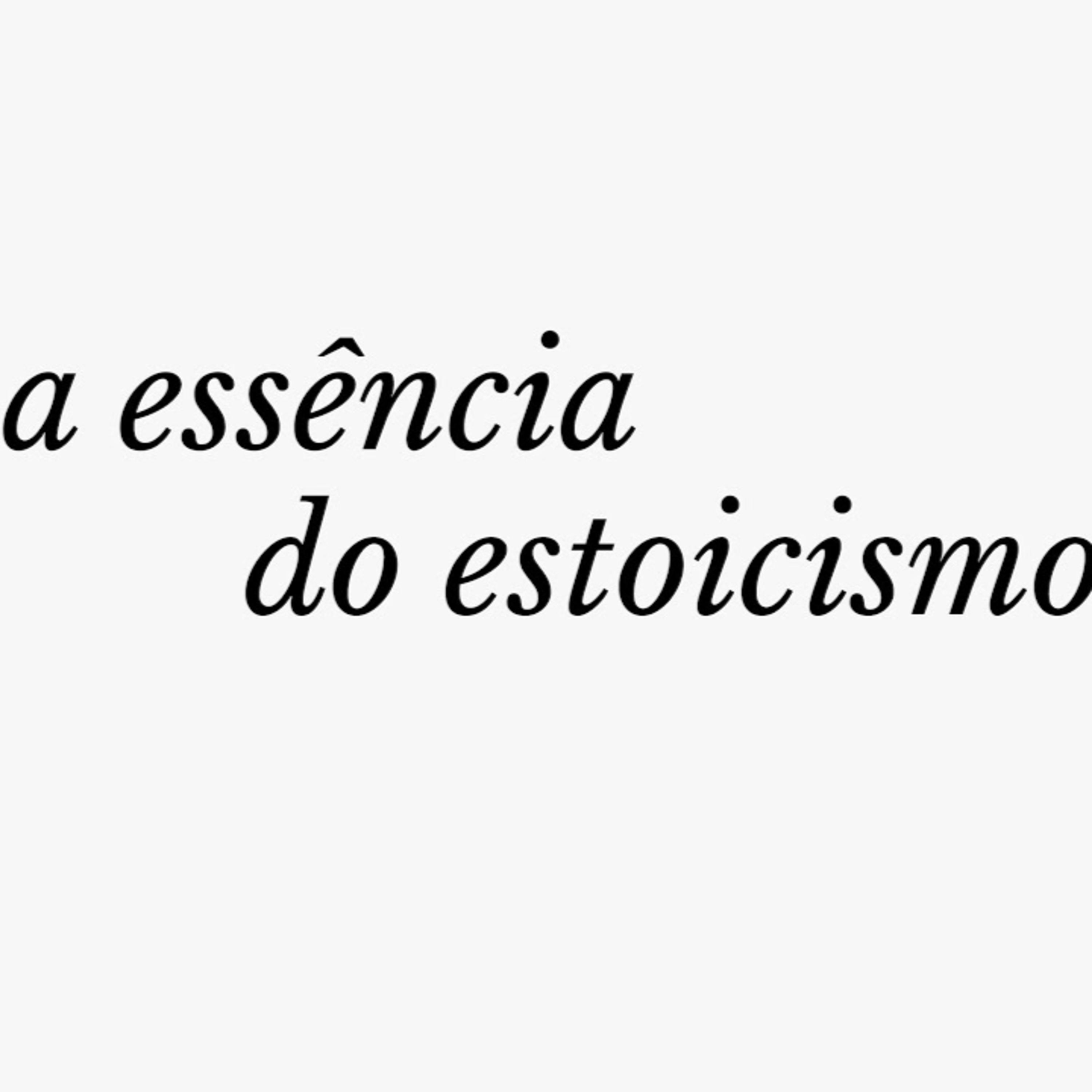 A essência e o poder do julgamento | Estoicismo