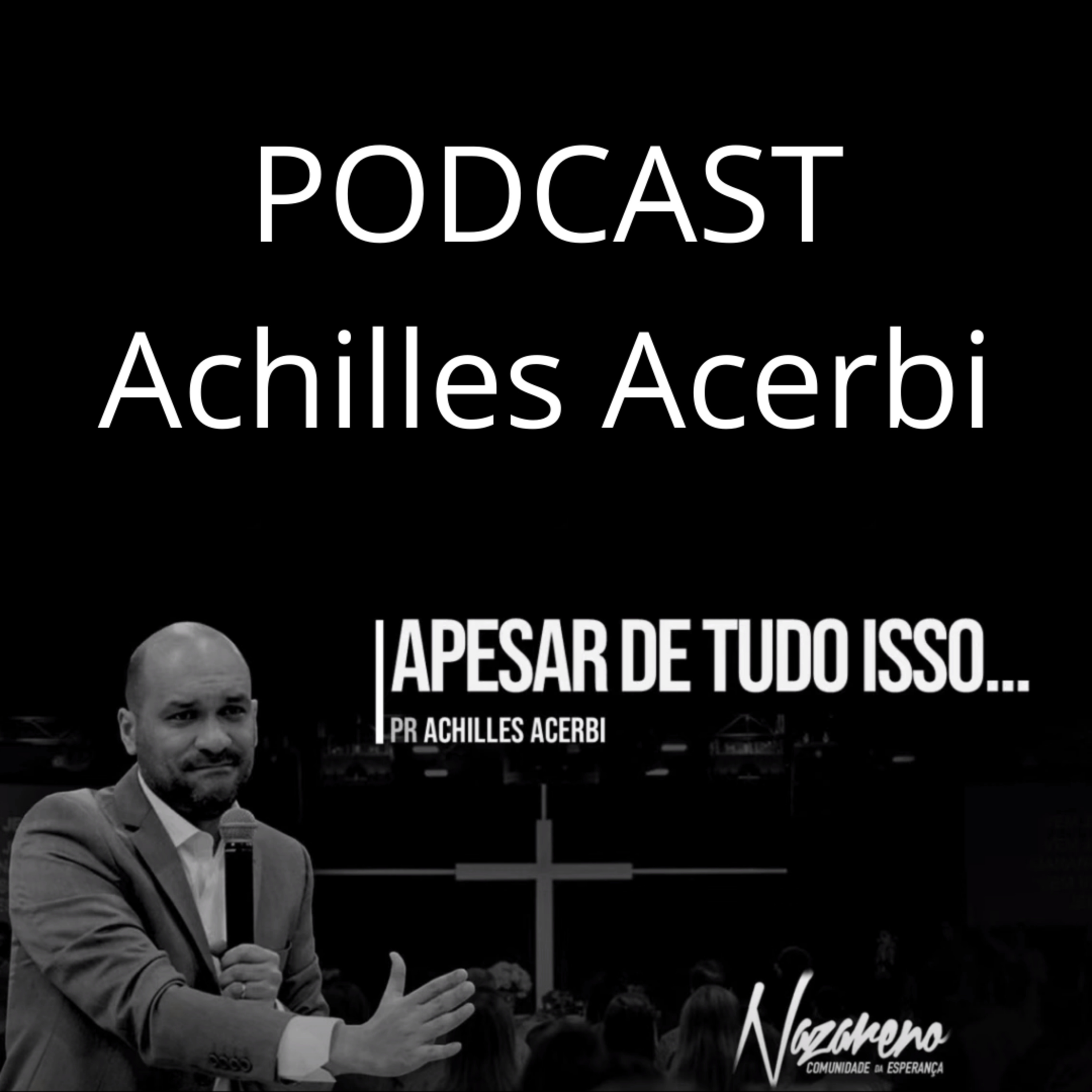Nazareno - Comunidade da Esperança Piracicaba