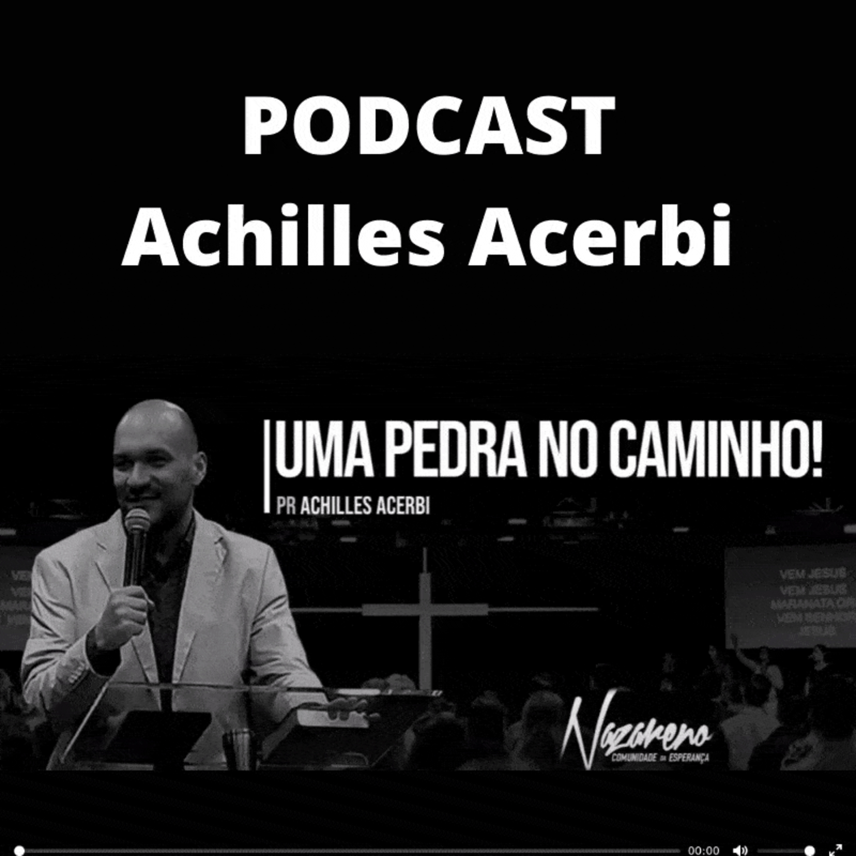 Nazareno - Comunidade da Esperança Piracicaba