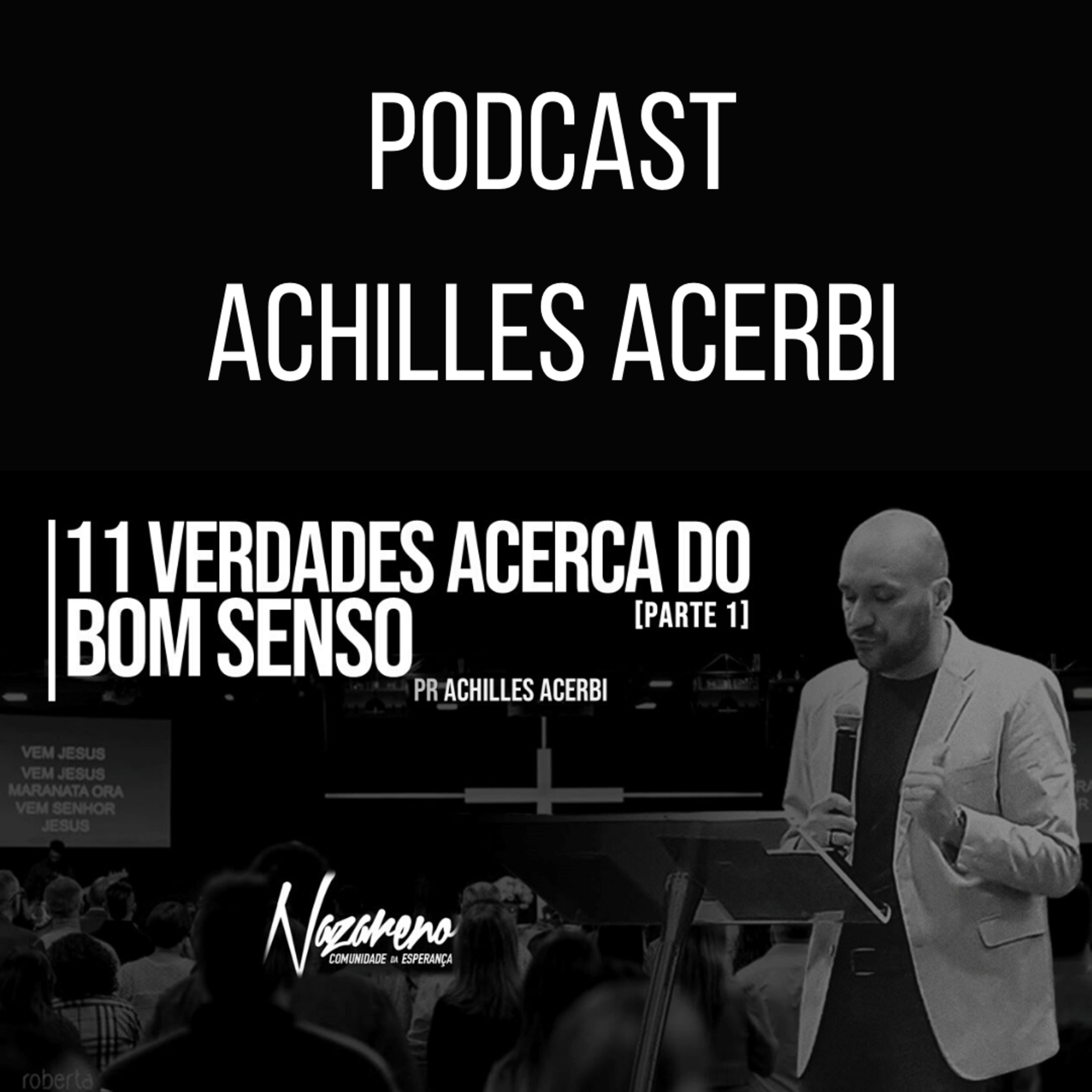 Nazareno - Comunidade da Esperança Piracicaba