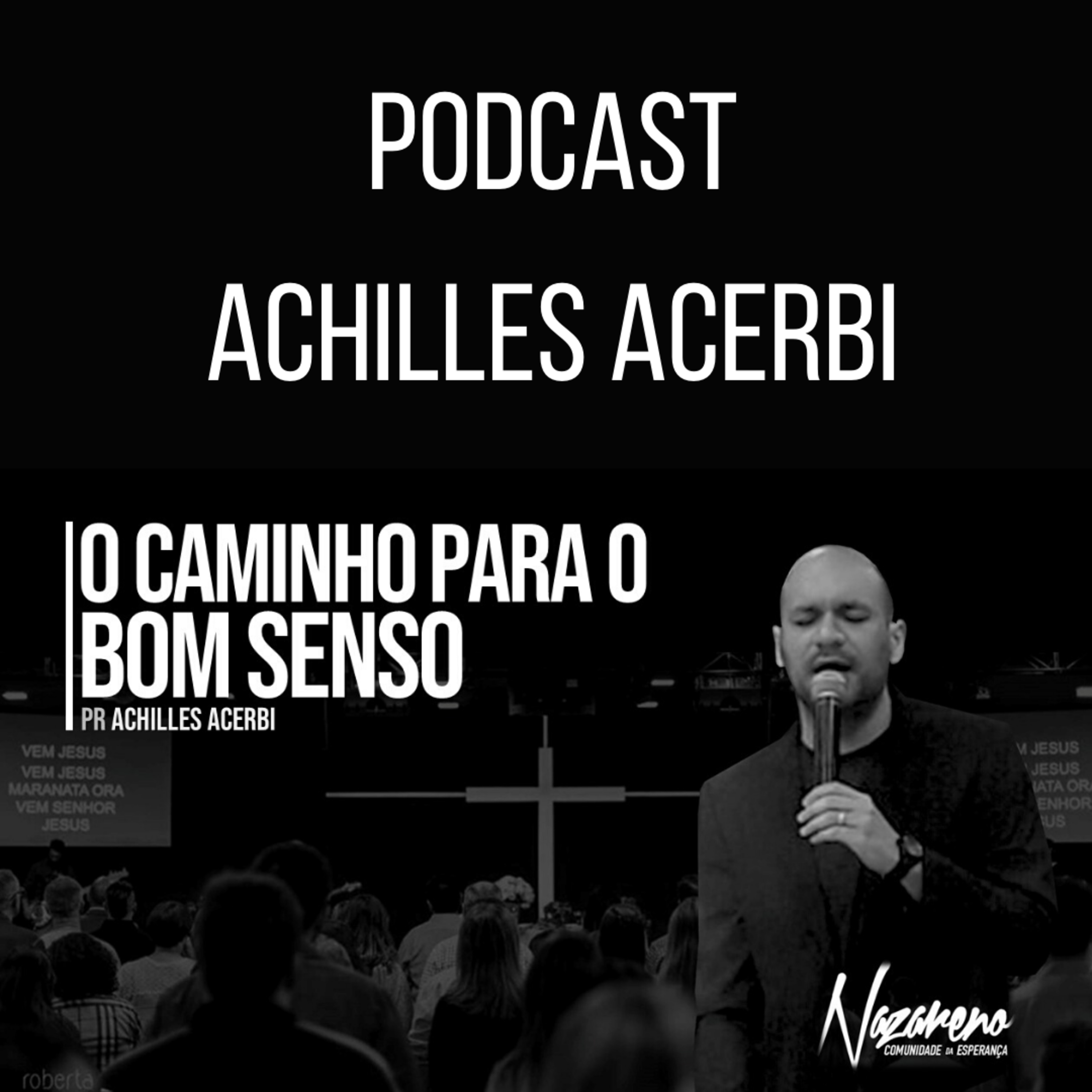Nazareno - Comunidade da Esperança Piracicaba