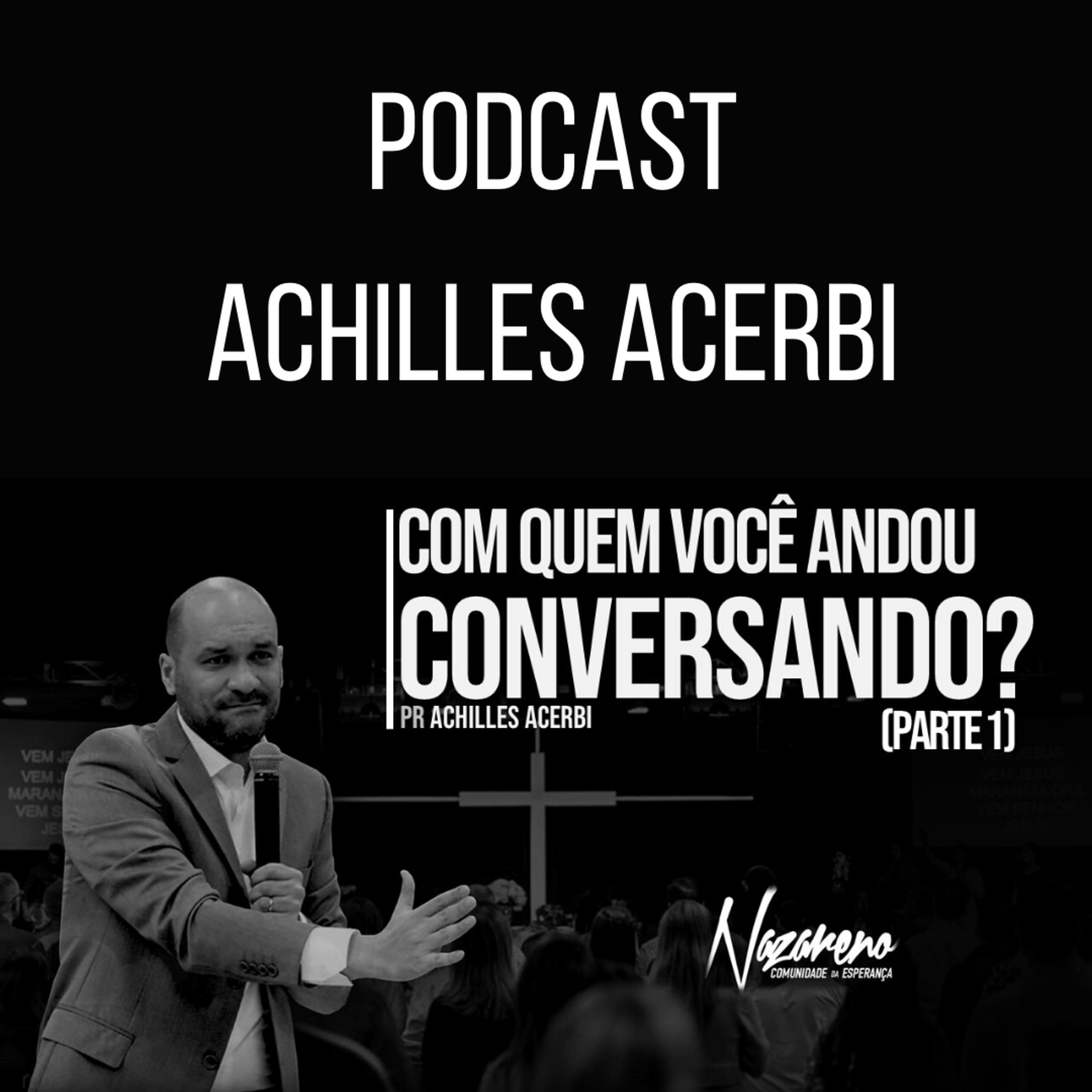 Nazareno - Comunidade da Esperança Piracicaba