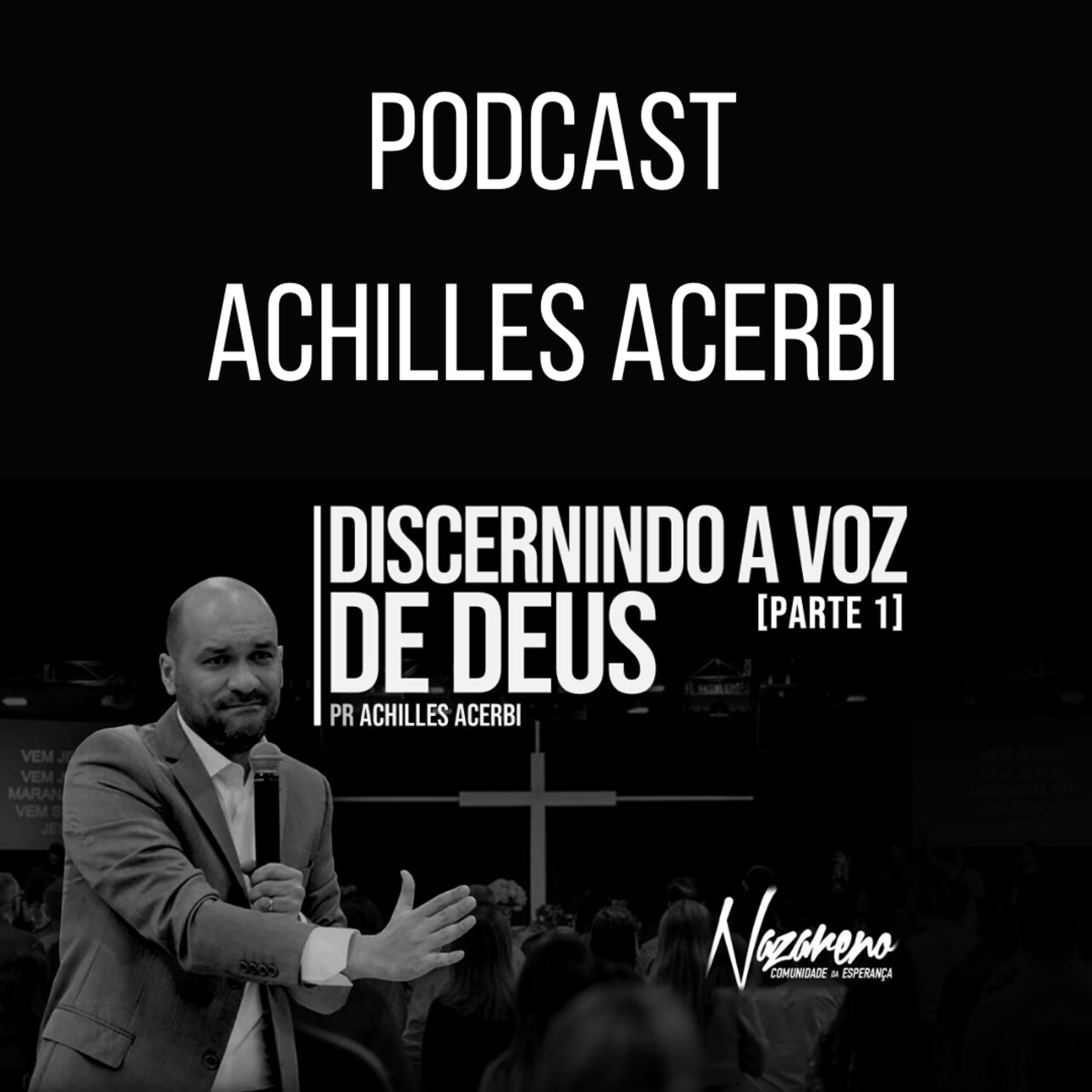 Nazareno - Comunidade da Esperança Piracicaba