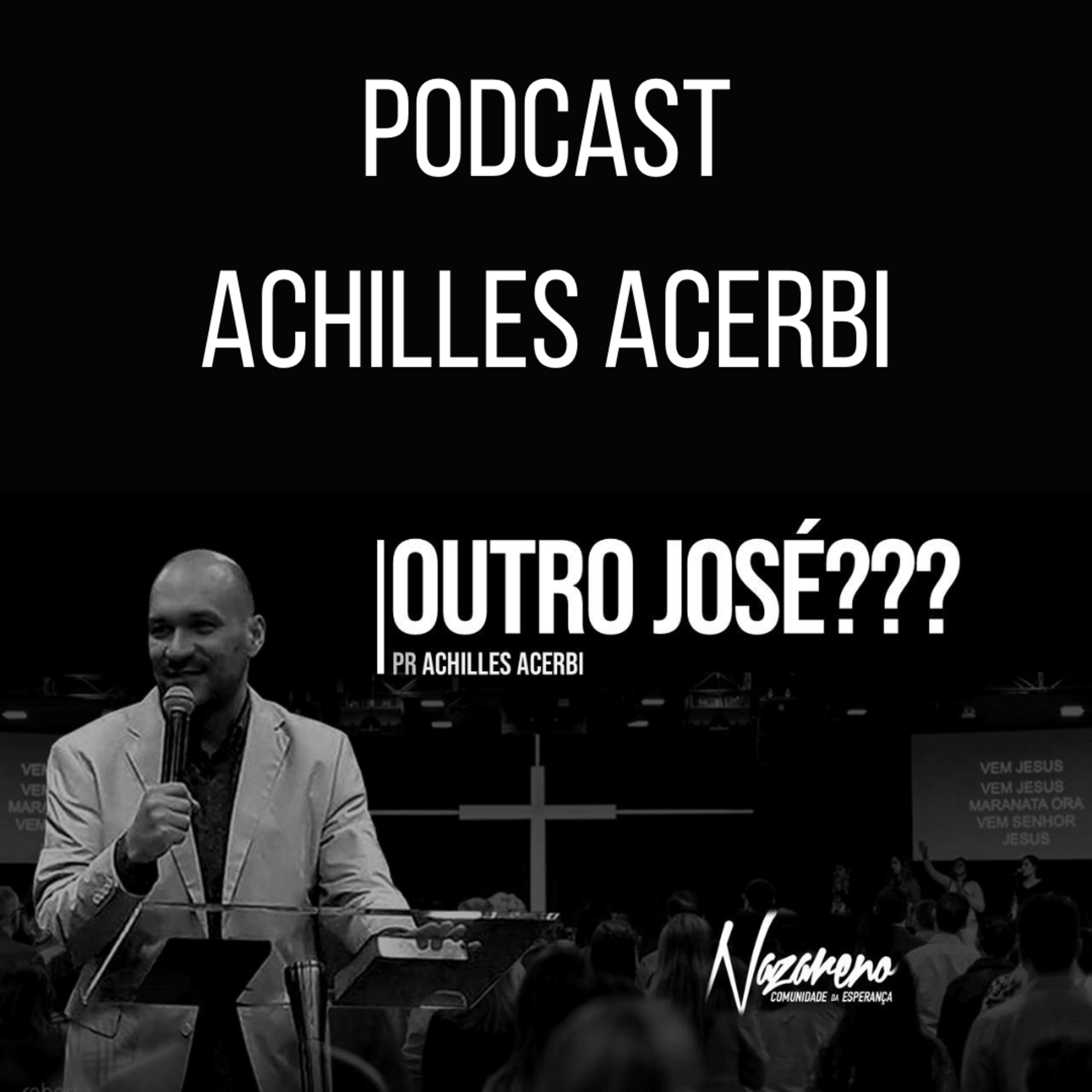 Nazareno - Comunidade da Esperança Piracicaba