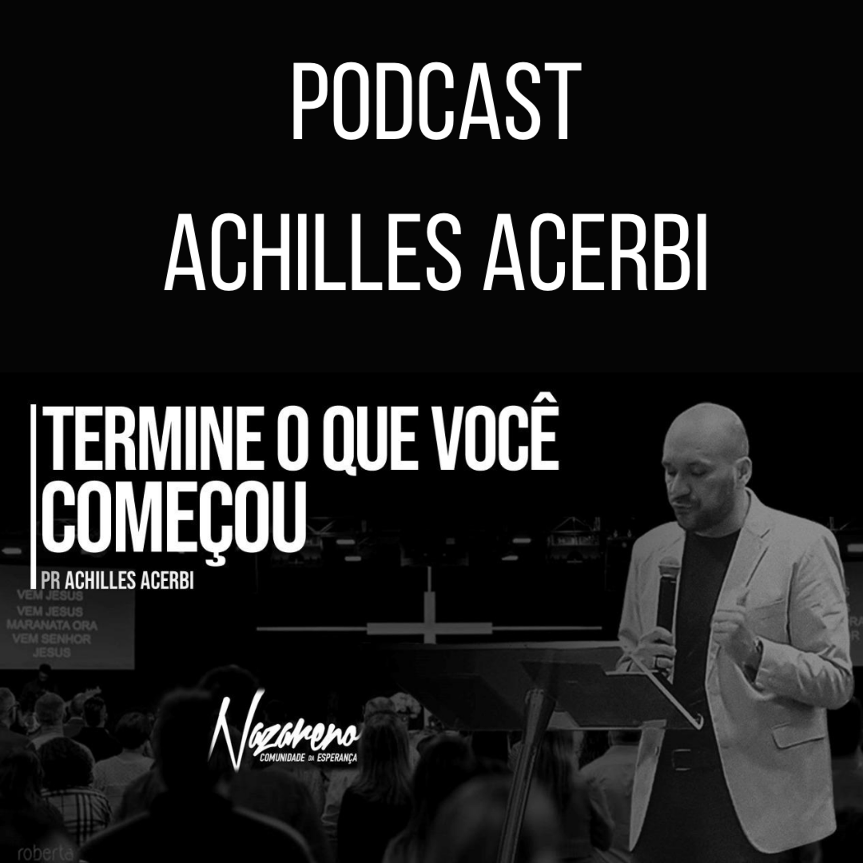 Nazareno - Comunidade da Esperança Piracicaba