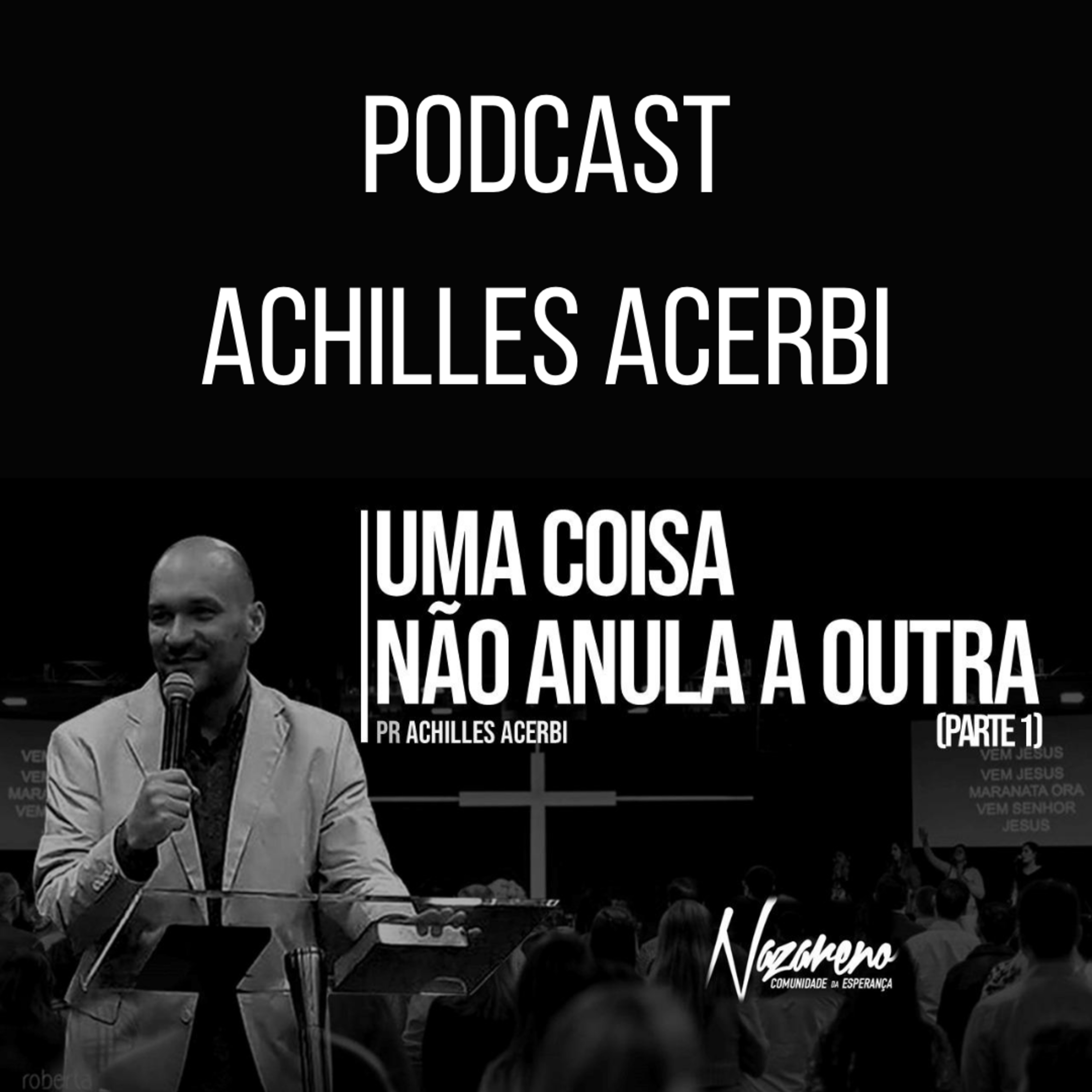 Nazareno - Comunidade da Esperança Piracicaba