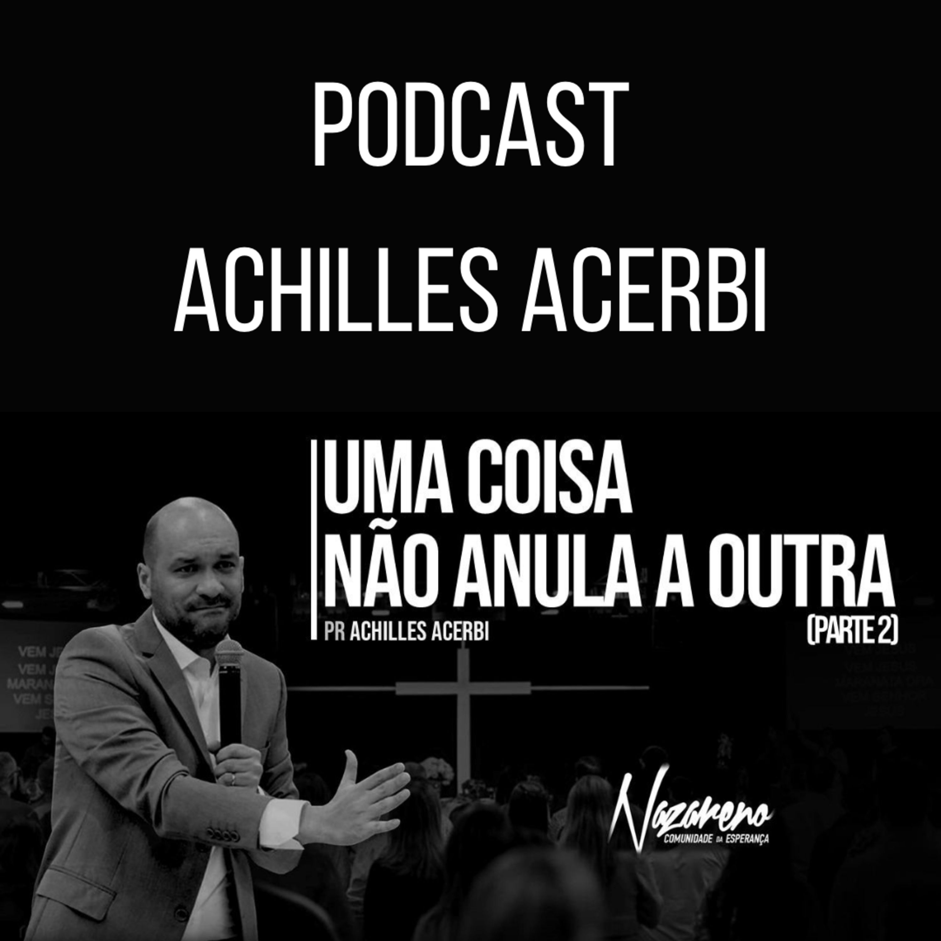 Nazareno - Comunidade da Esperança Piracicaba
