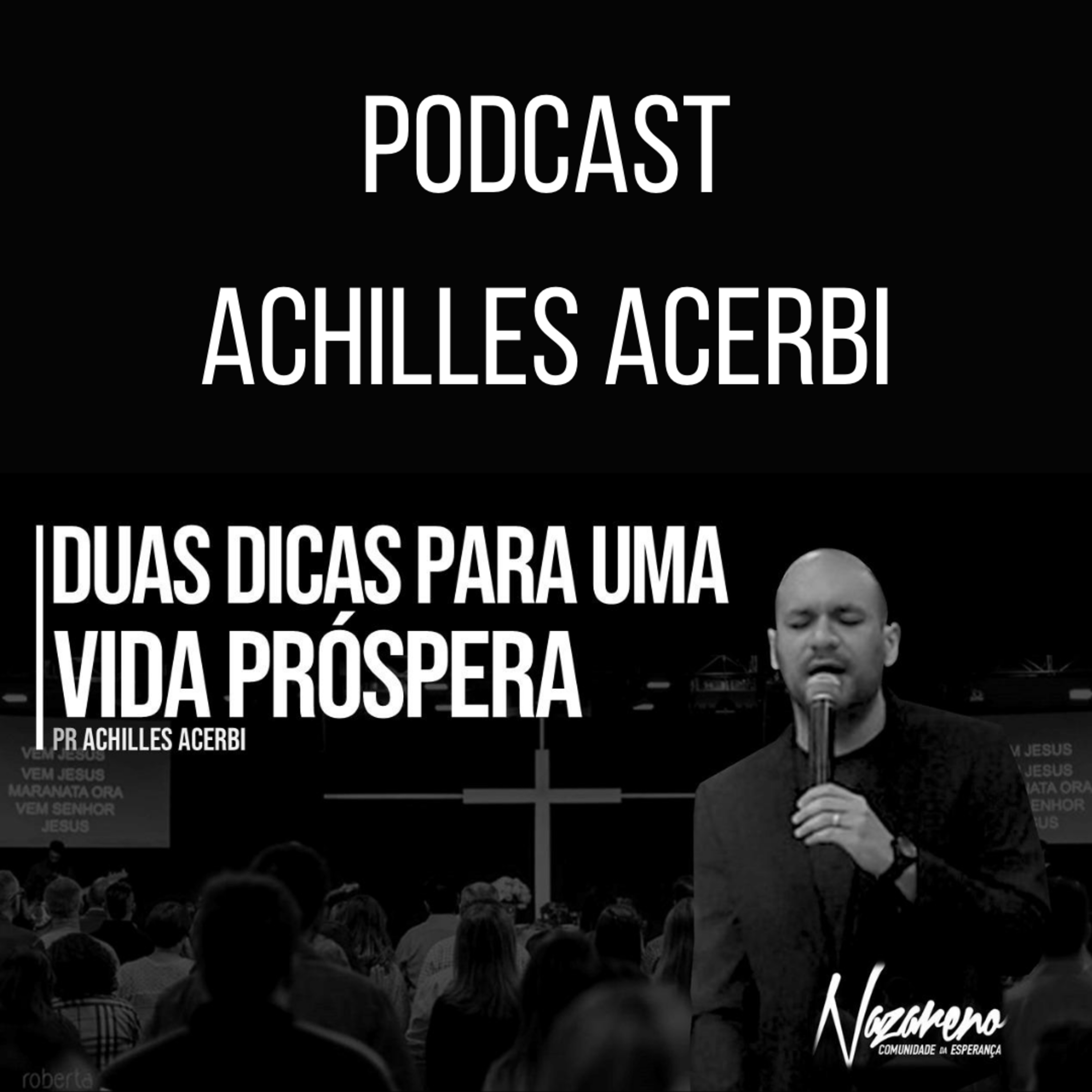 Nazareno - Comunidade da Esperança Piracicaba