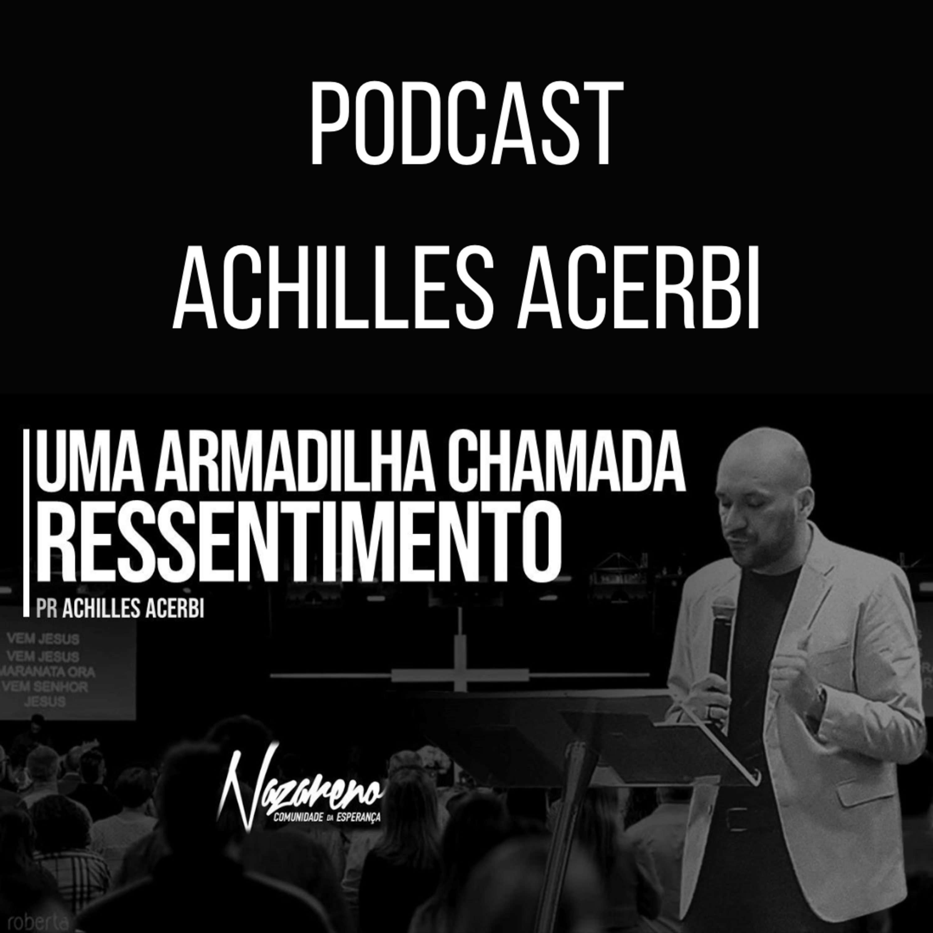 Nazareno - Comunidade da Esperança Piracicaba
