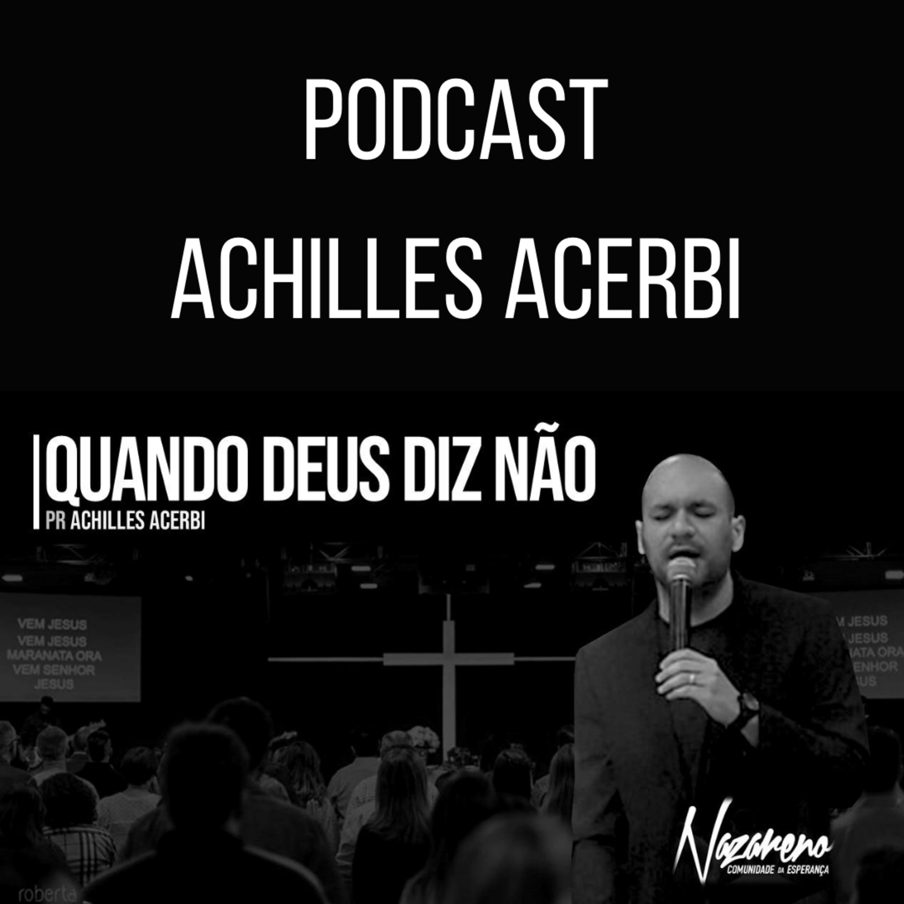 Nazareno - Comunidade da Esperança Piracicaba