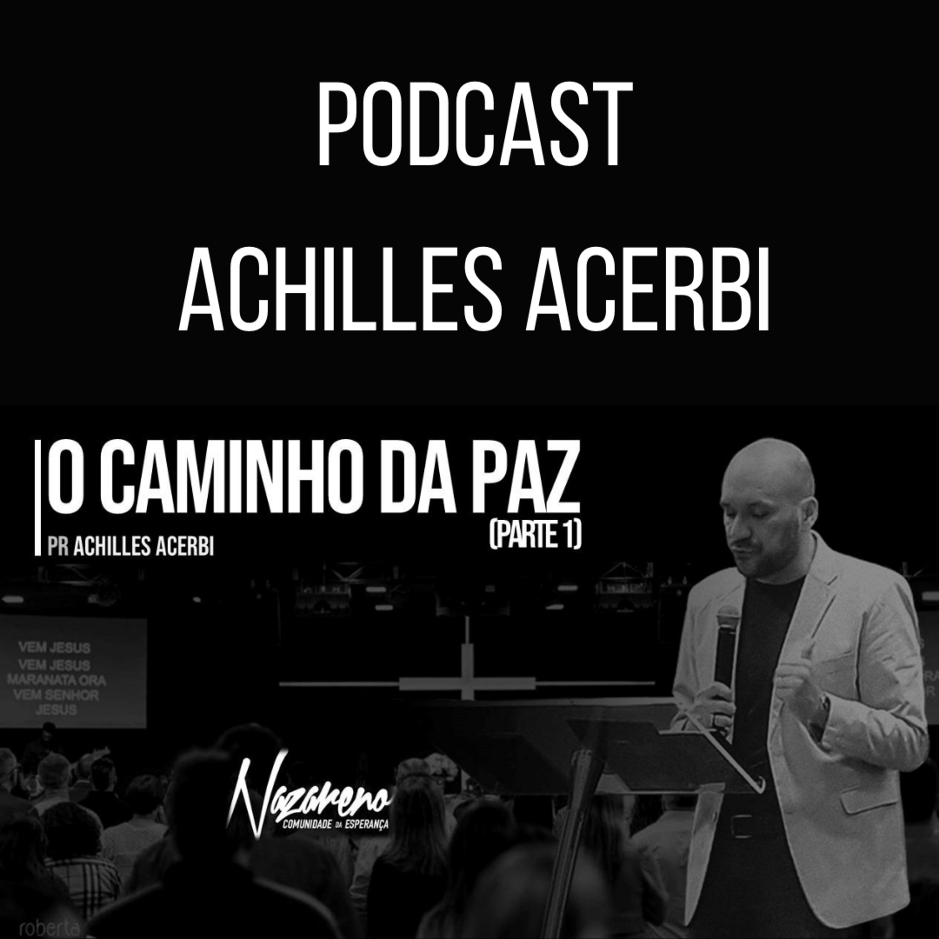 Nazareno - Comunidade da Esperança Piracicaba