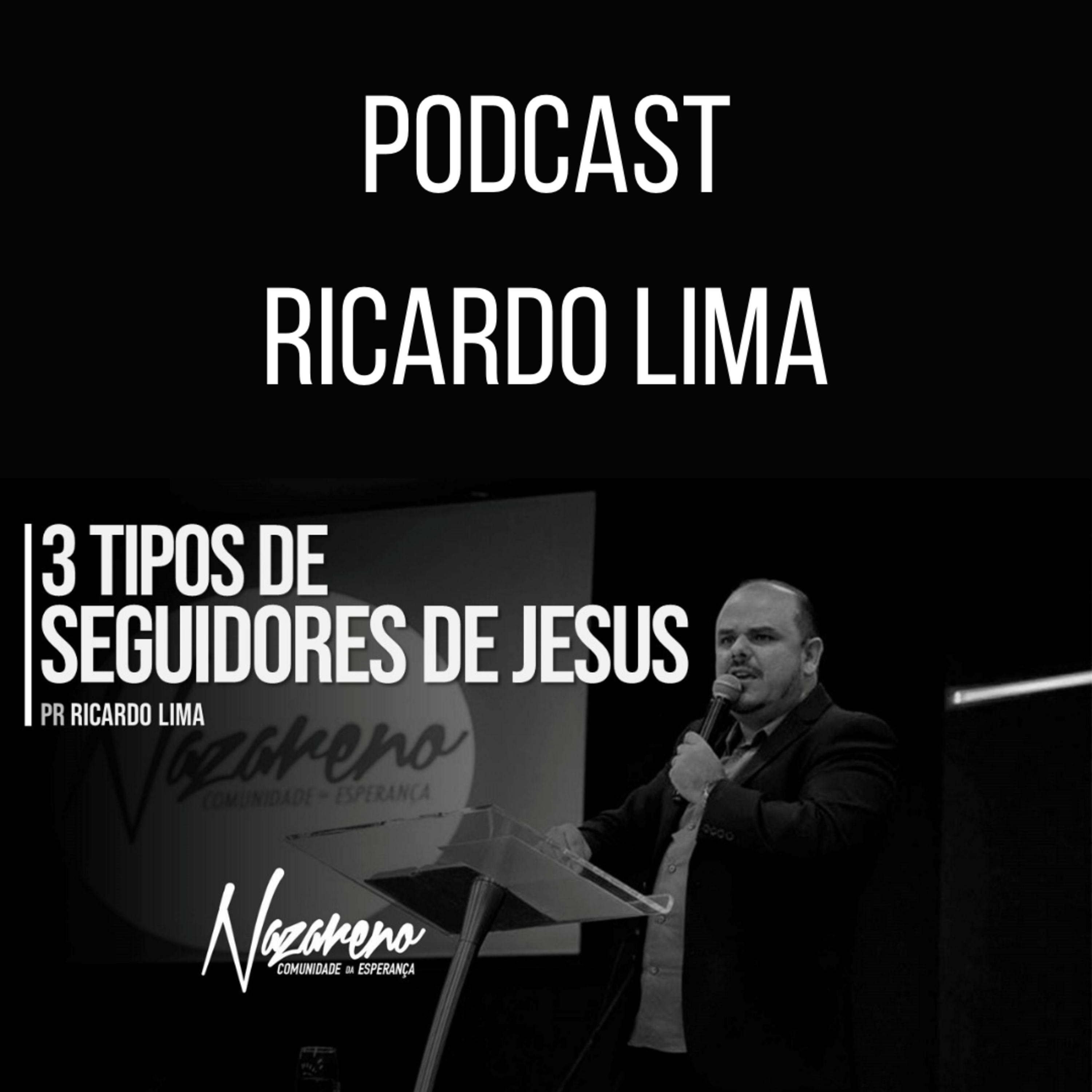 Nazareno - Comunidade da Esperança Piracicaba
