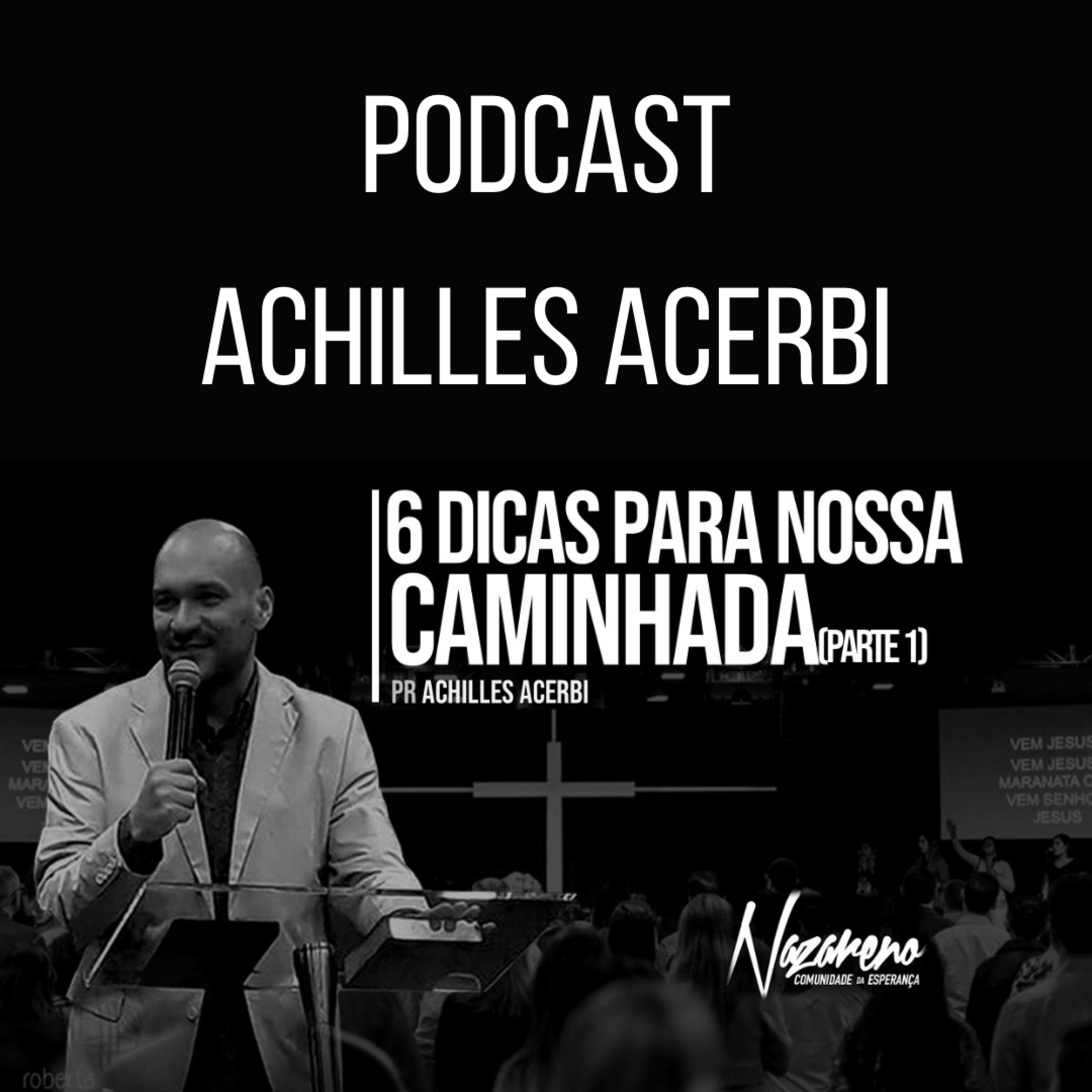 Nazareno - Comunidade da Esperança Piracicaba