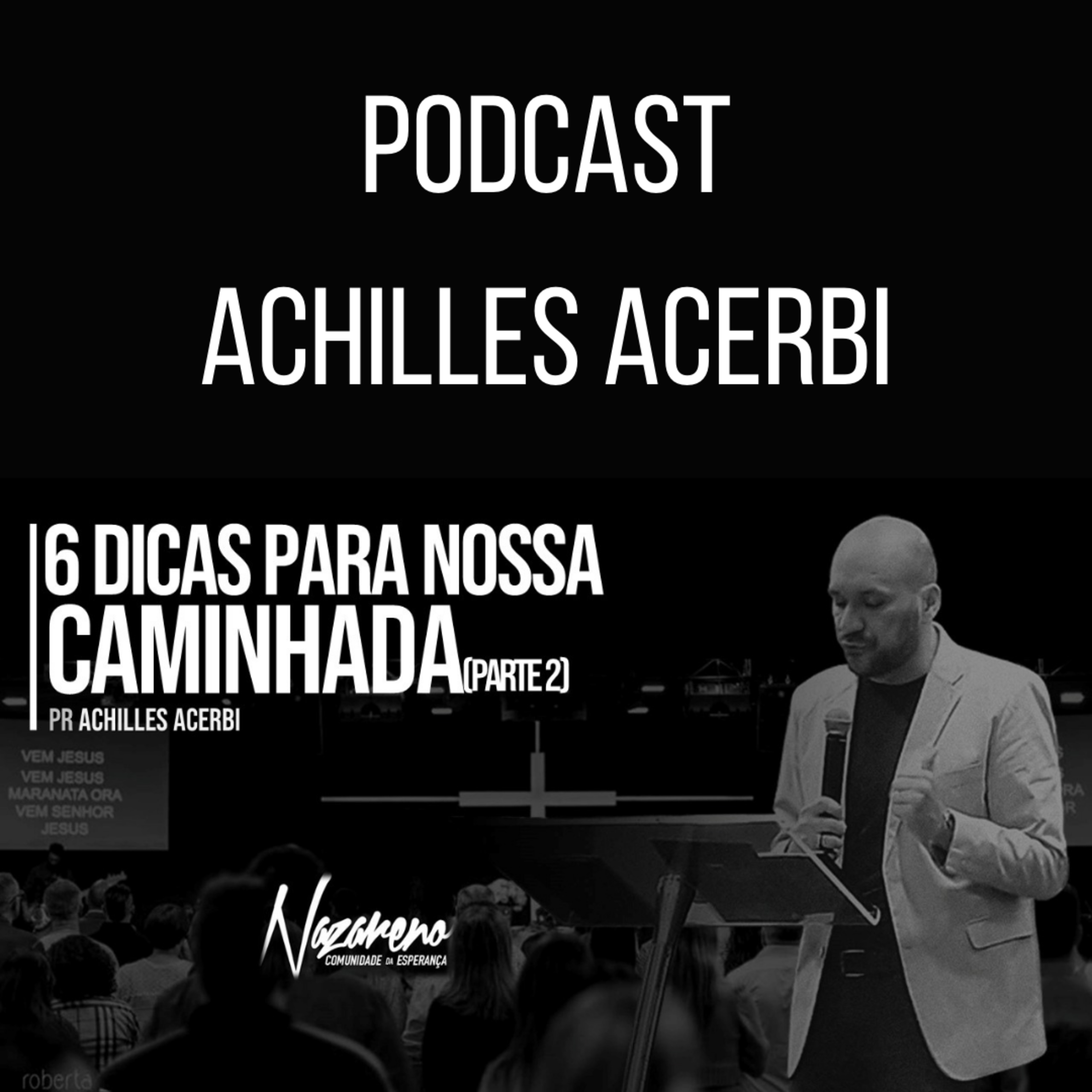 Nazareno - Comunidade da Esperança Piracicaba
