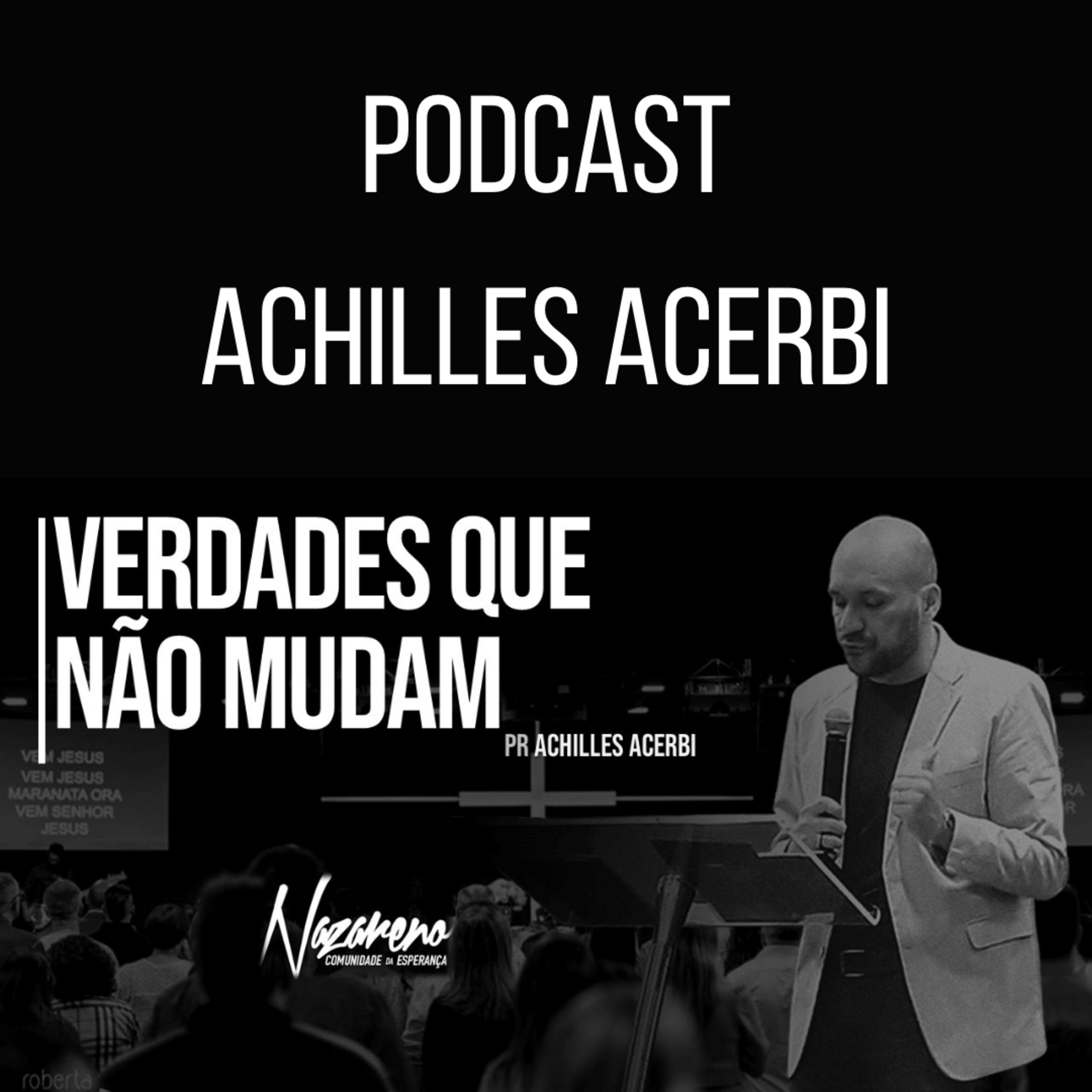 Nazareno - Comunidade da Esperança Piracicaba
