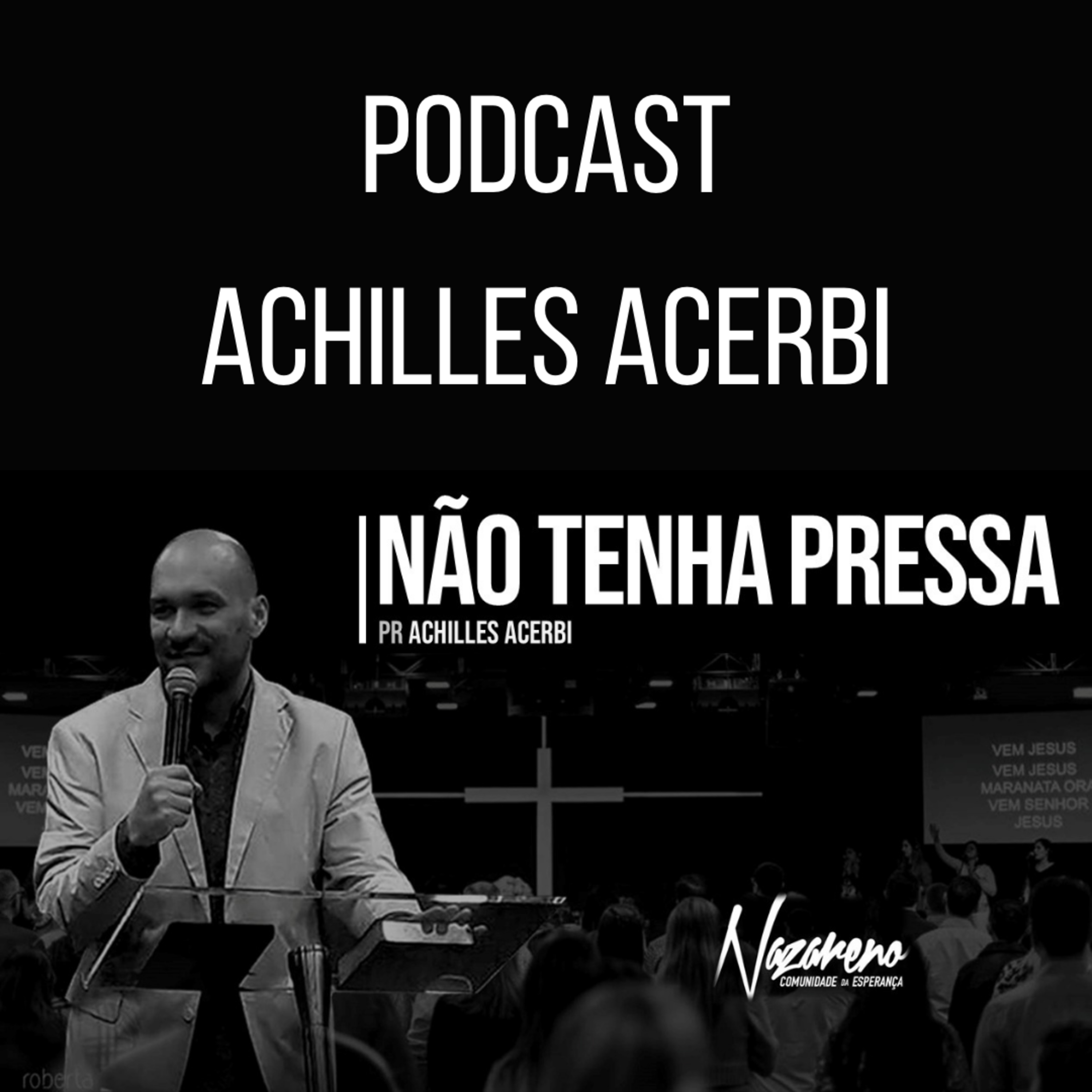 Nazareno - Comunidade da Esperança Piracicaba